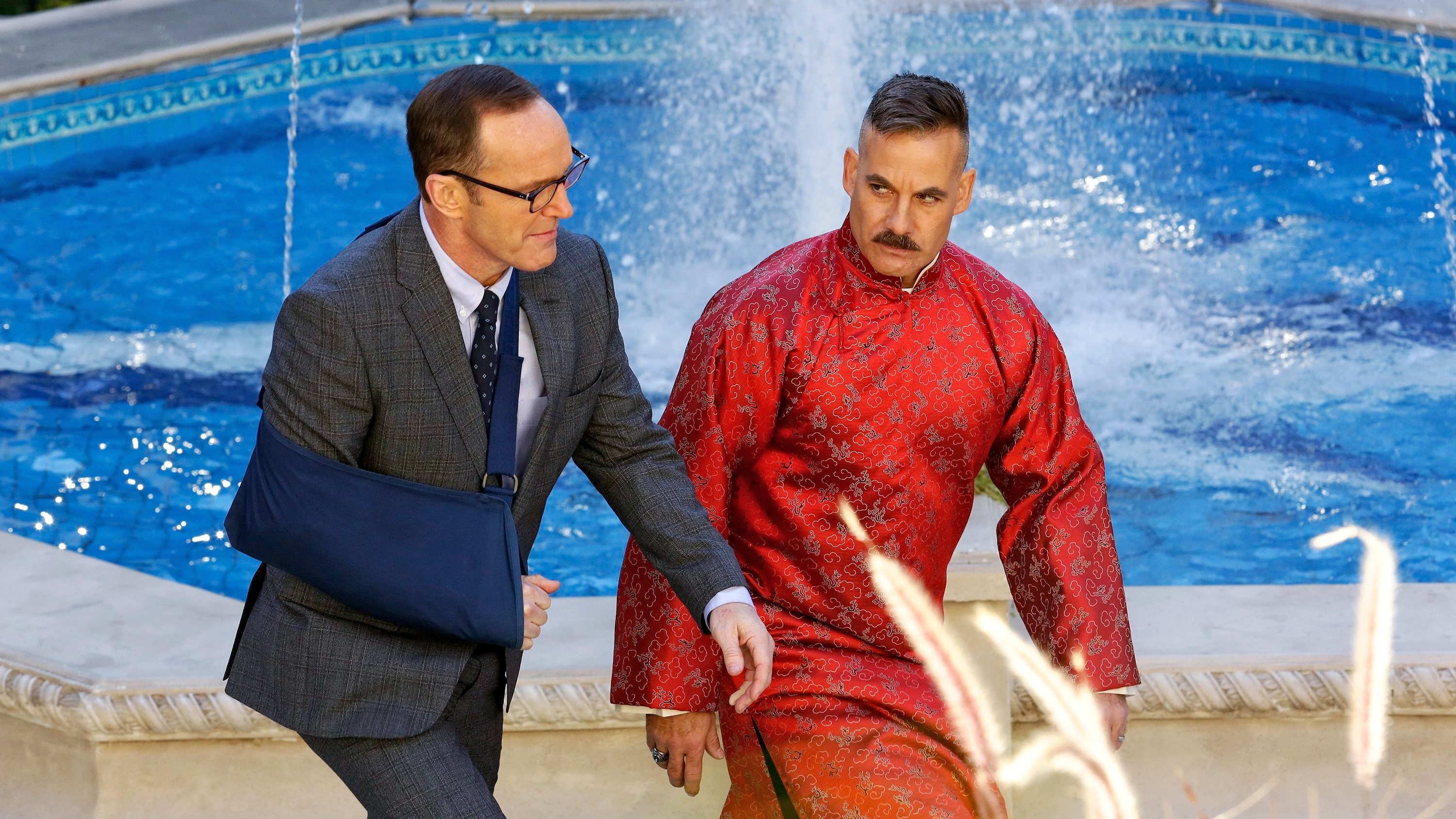 Сезон 3 Серия 12