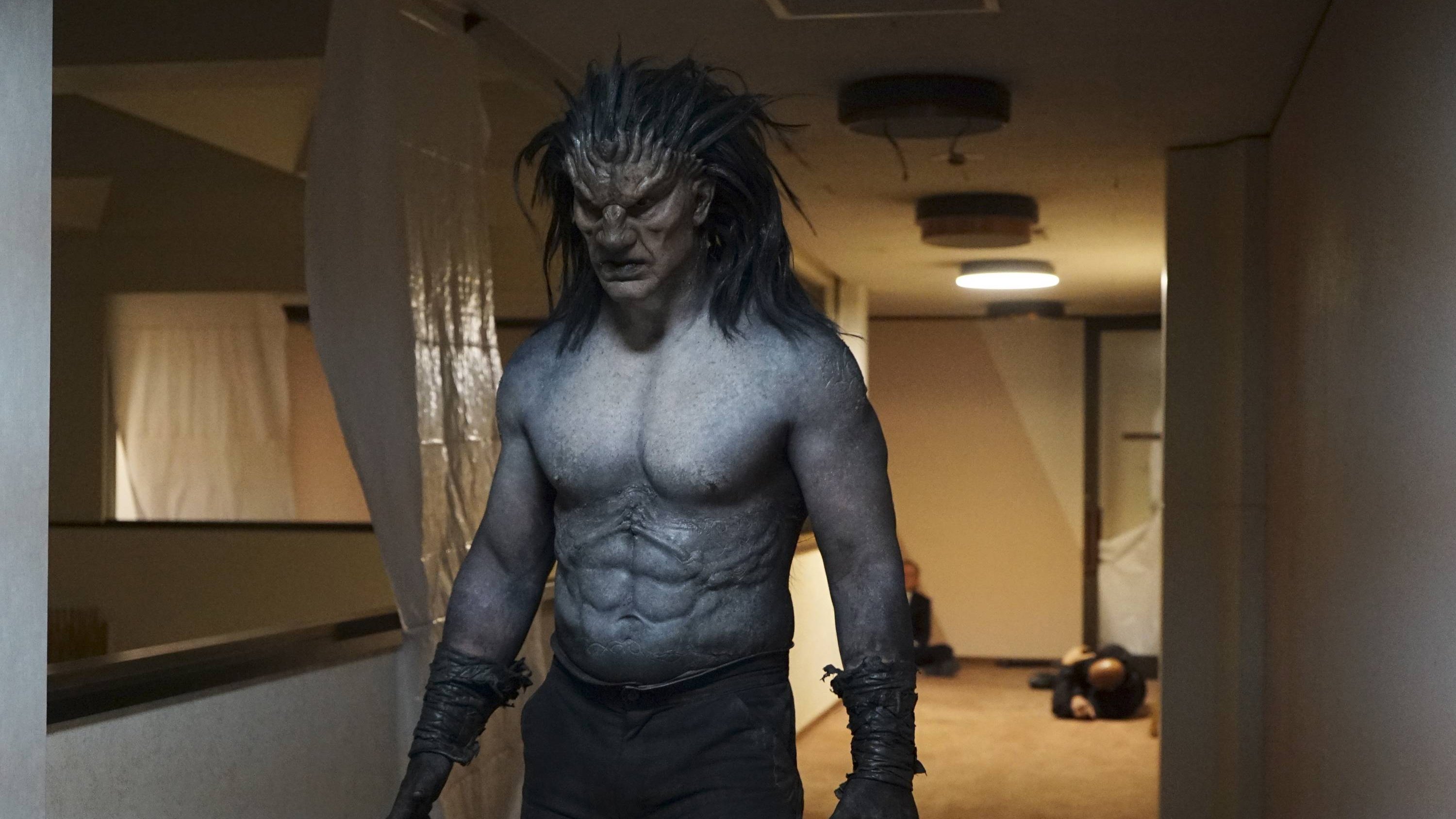 Сезон 3 Серия 7