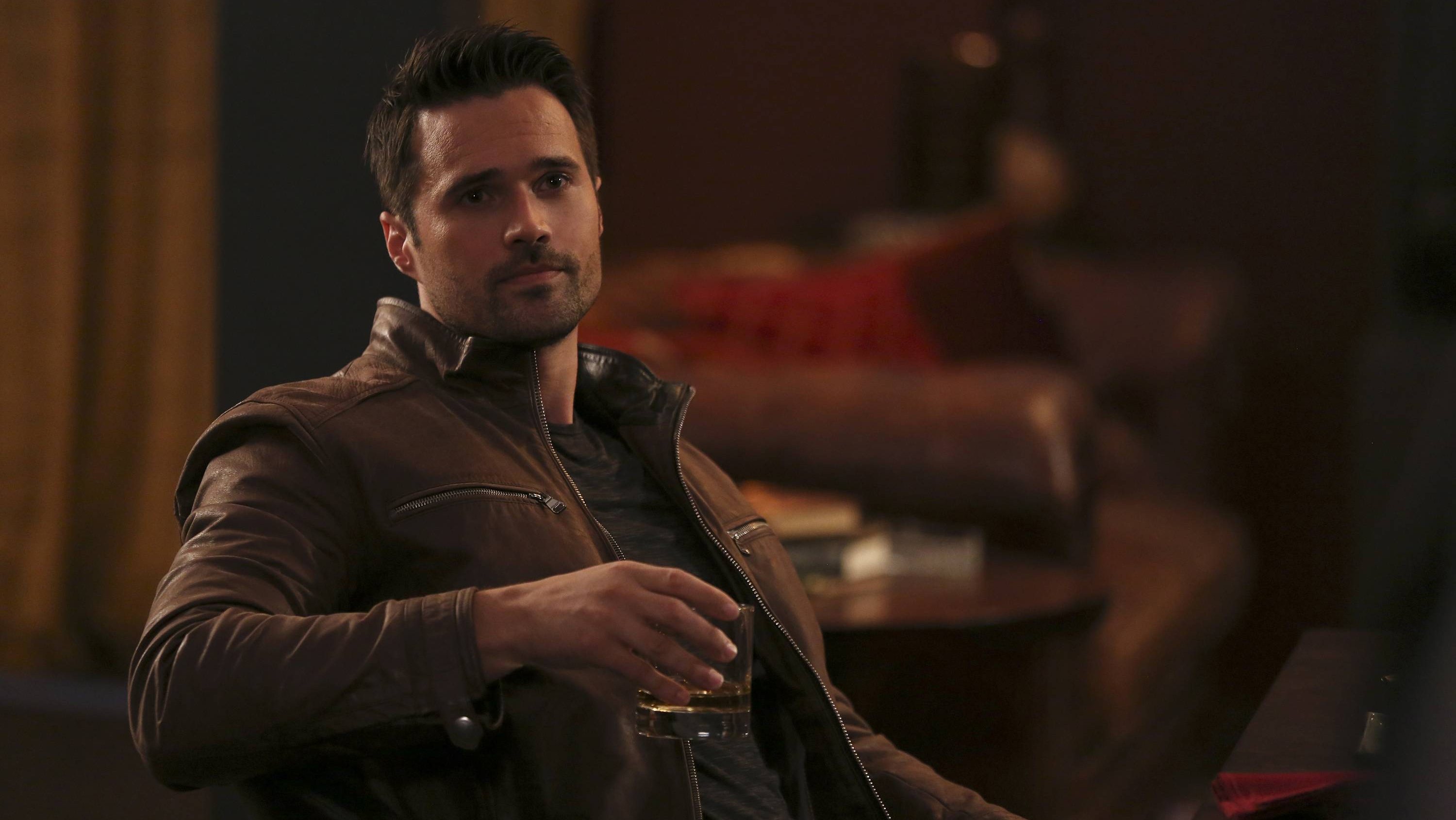 Сезон 3 Серия 8