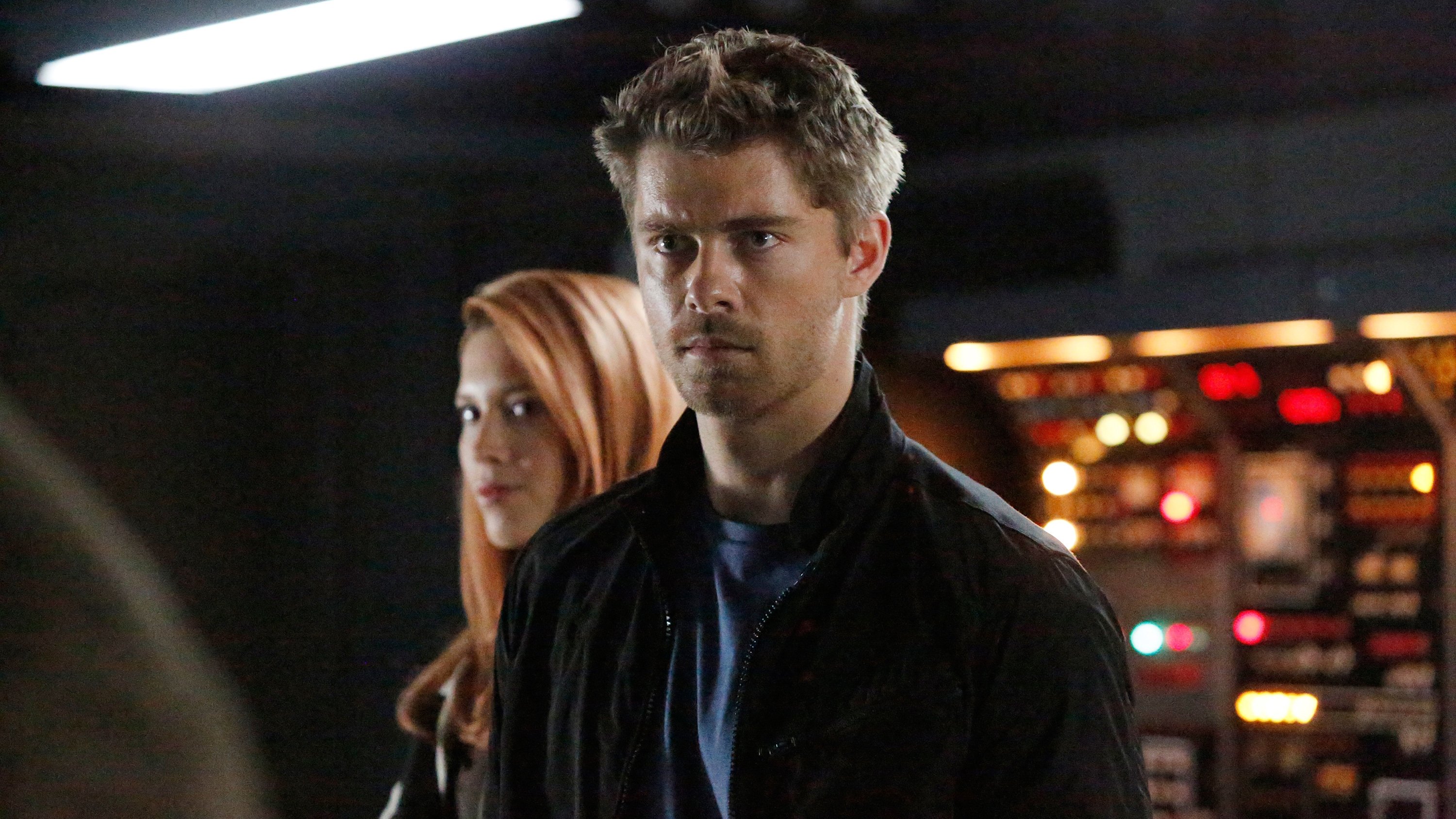 Сезон 2 Серия 21