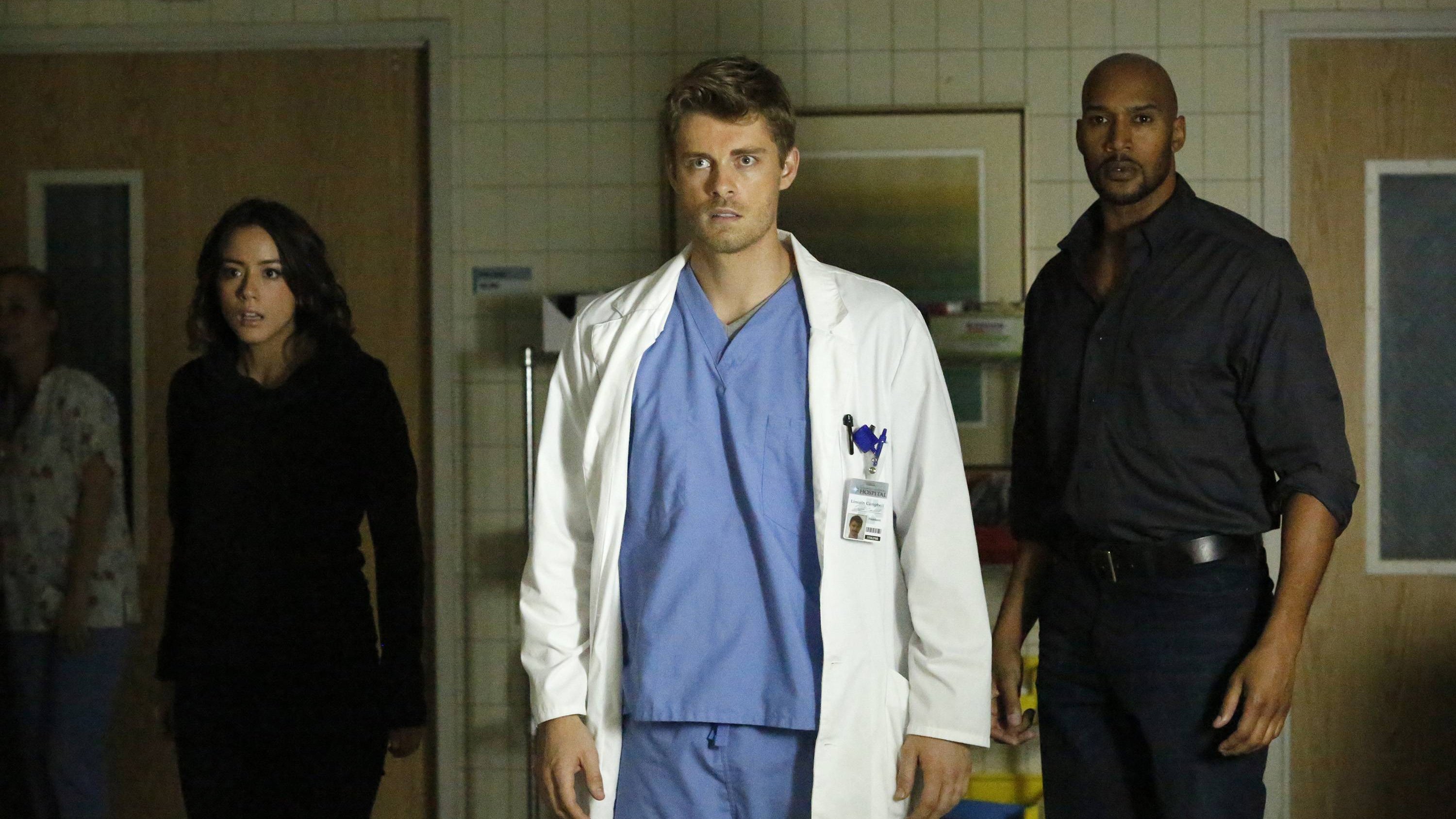 Сезон 3 Серия 1