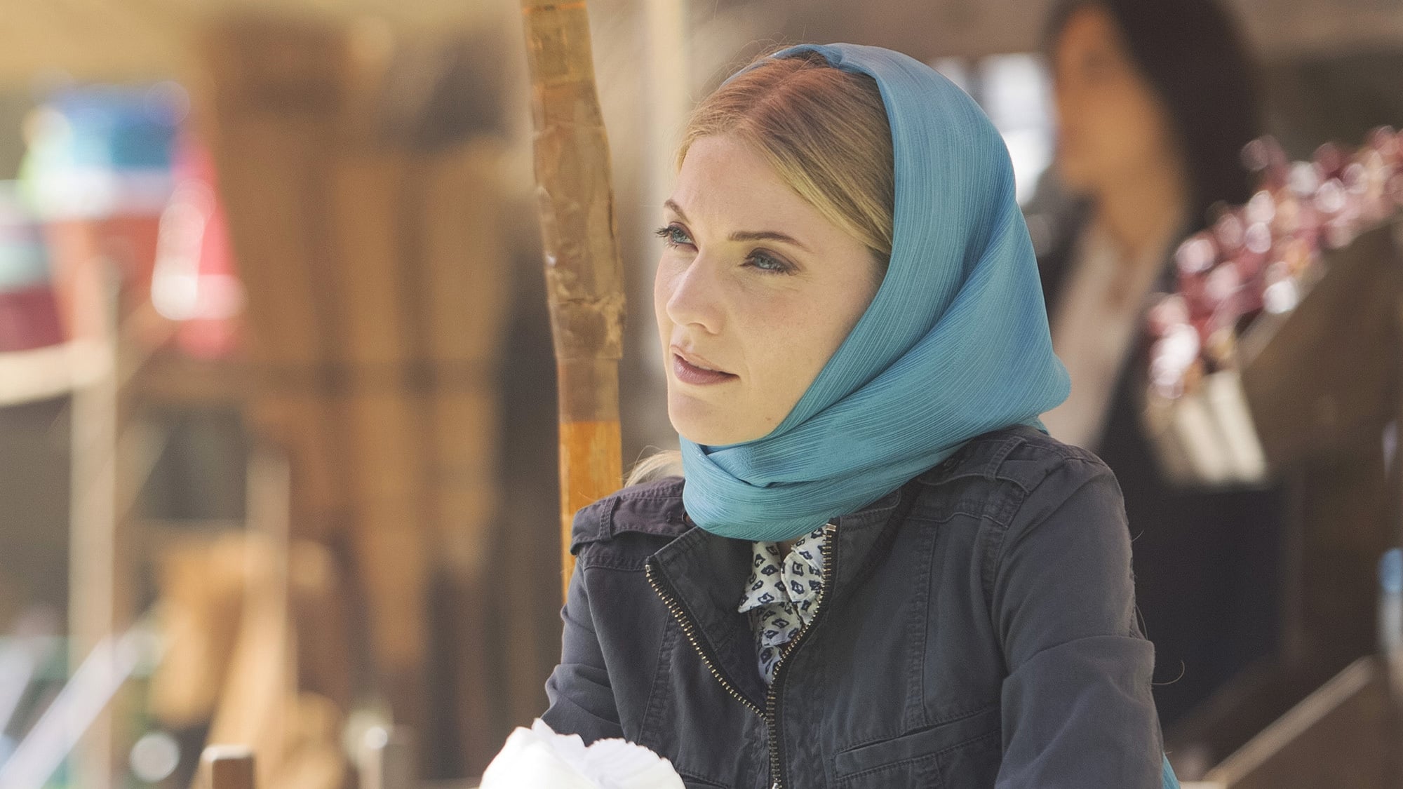 Сезон 2 Серия 17