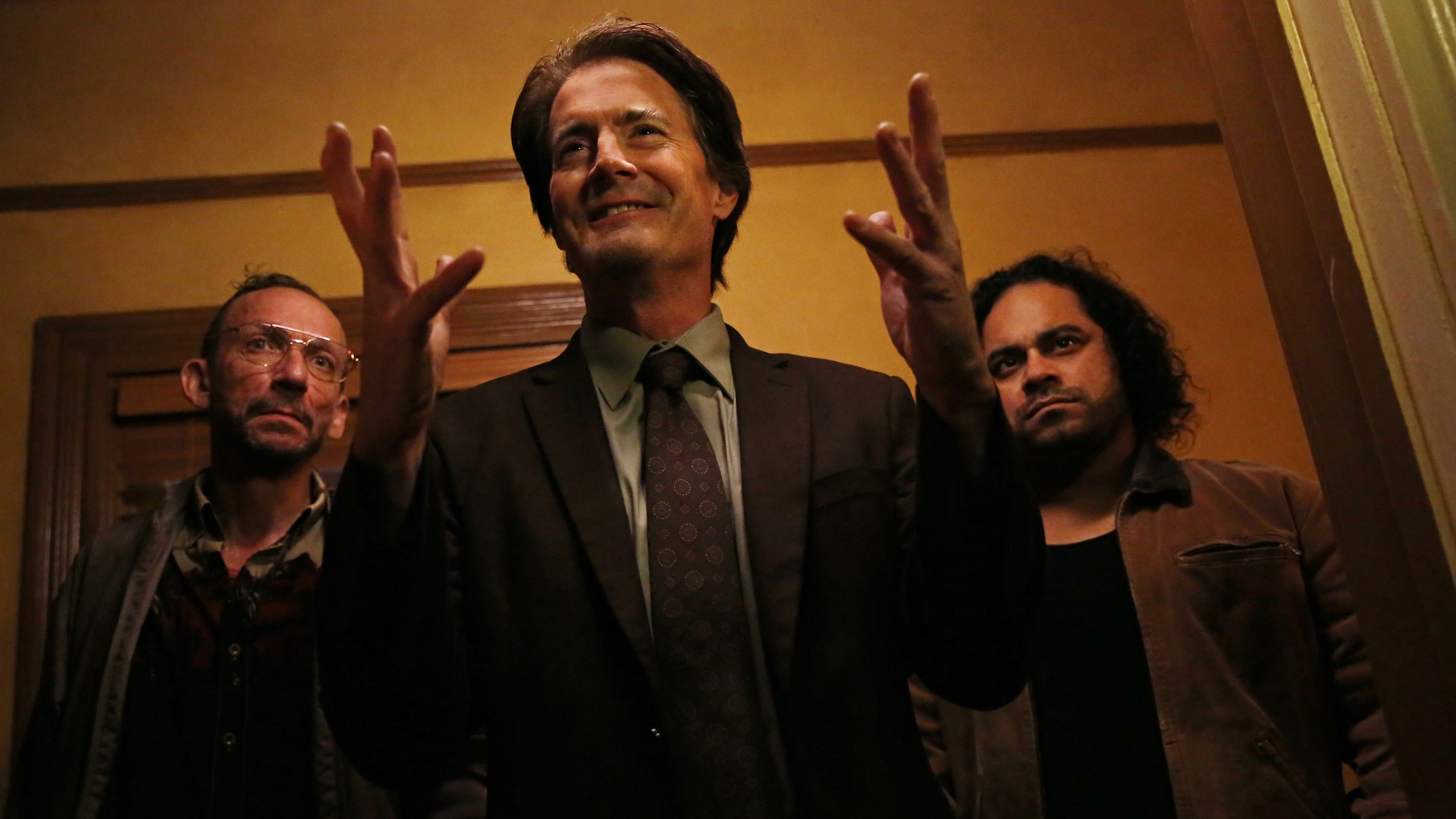 Сезон 2 Серия 13