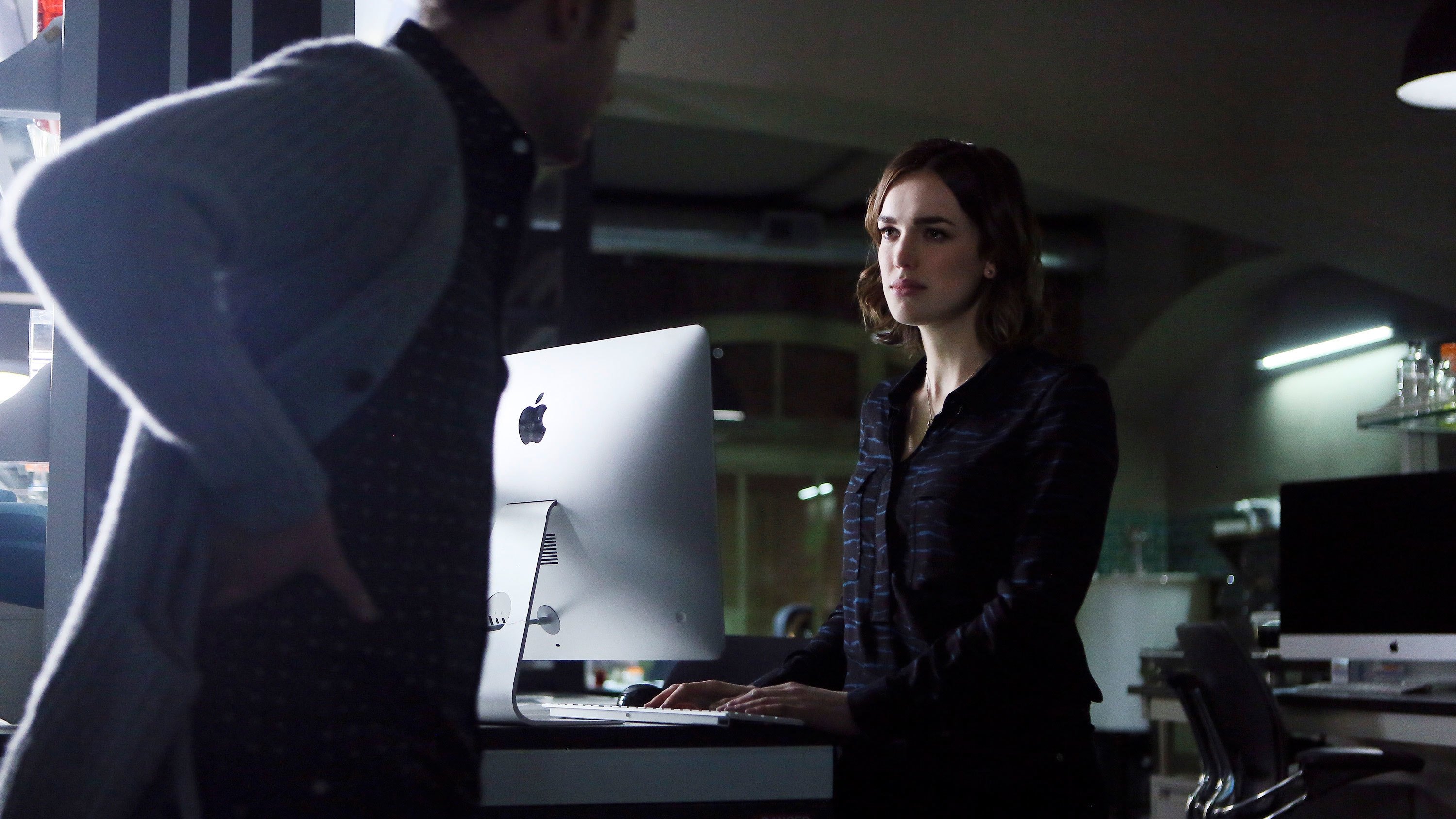 Сезон 2 Серия 14