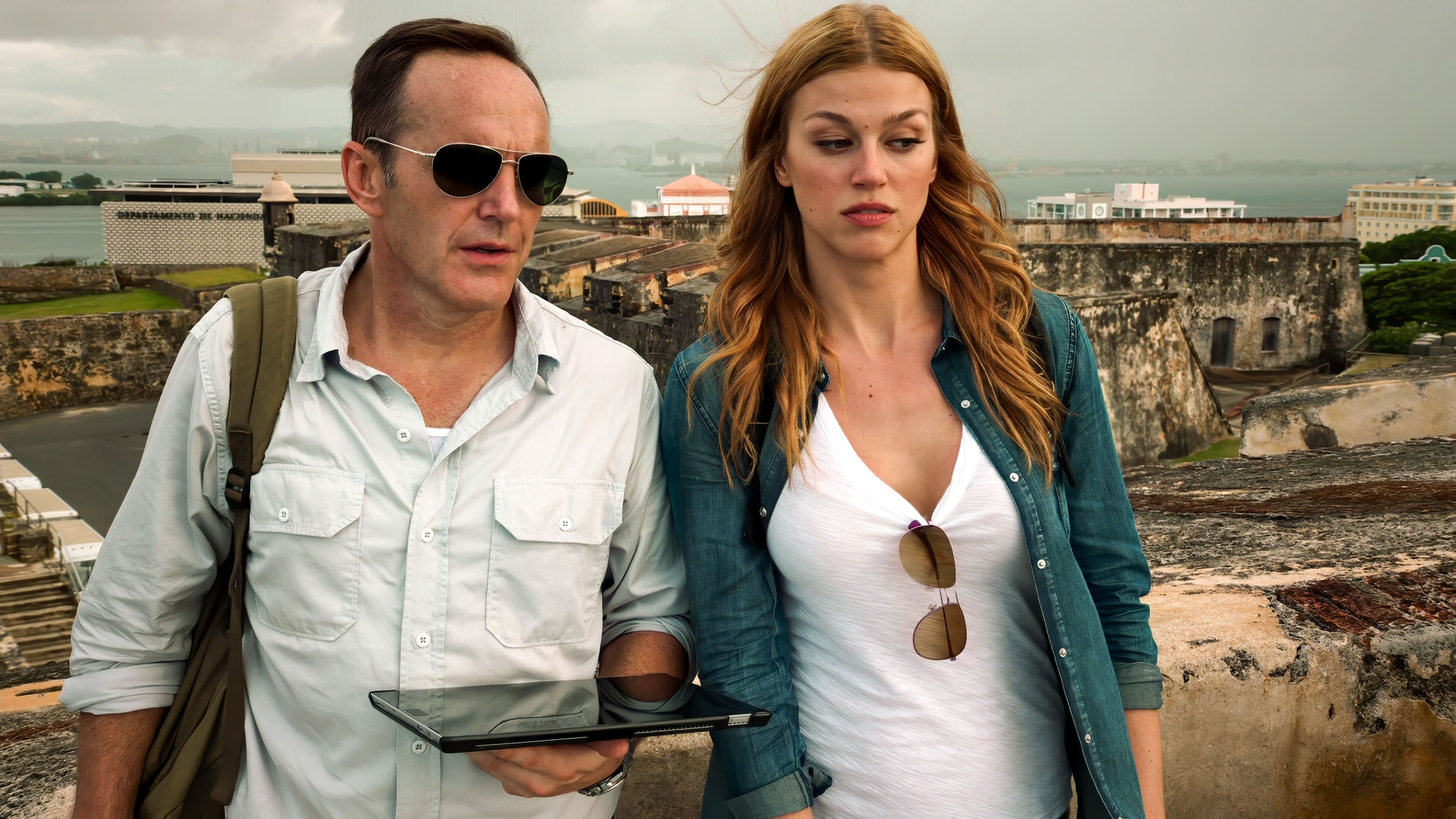 Сезон 2 Серия 9