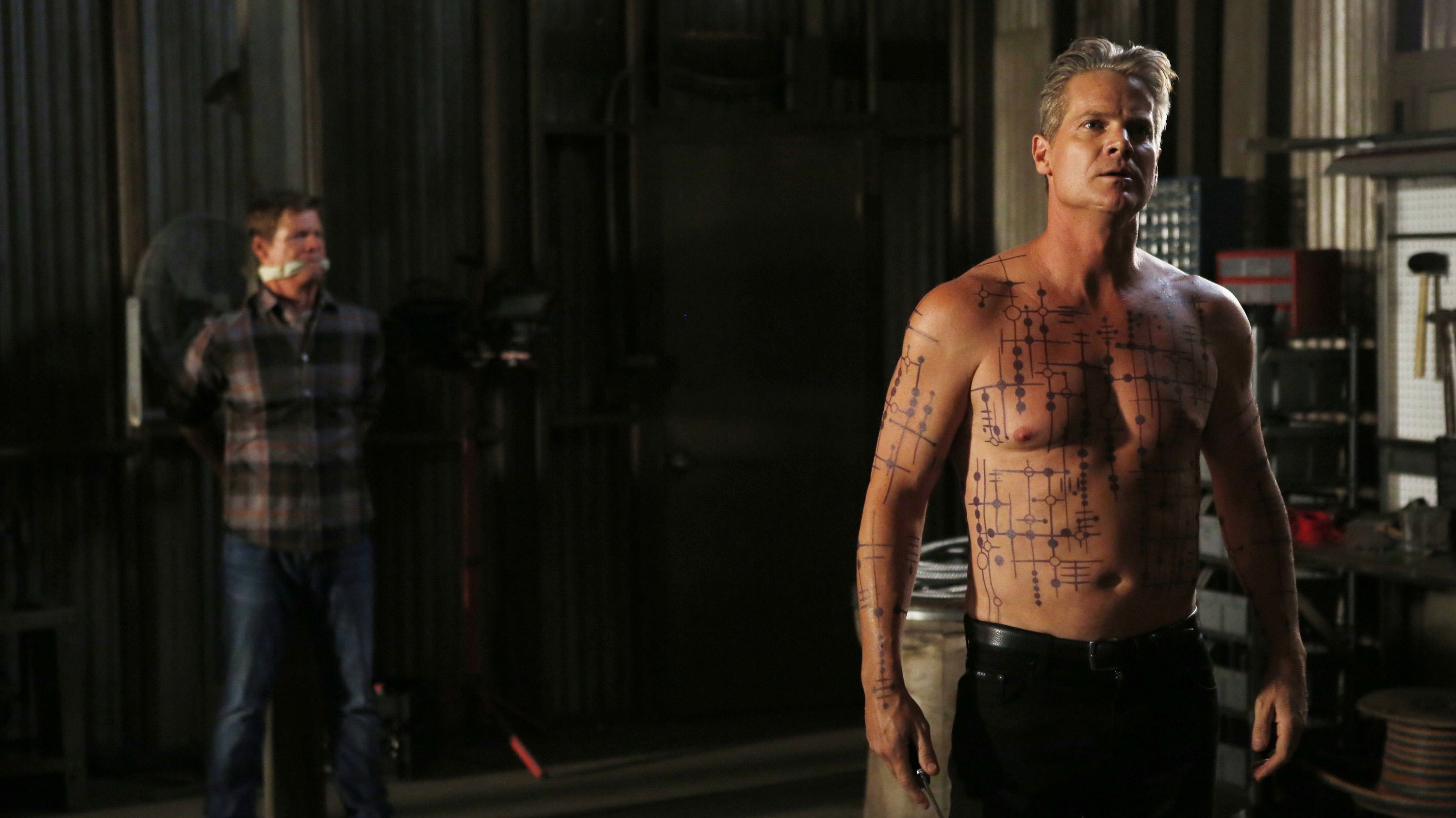 Сезон 2 Серия 7