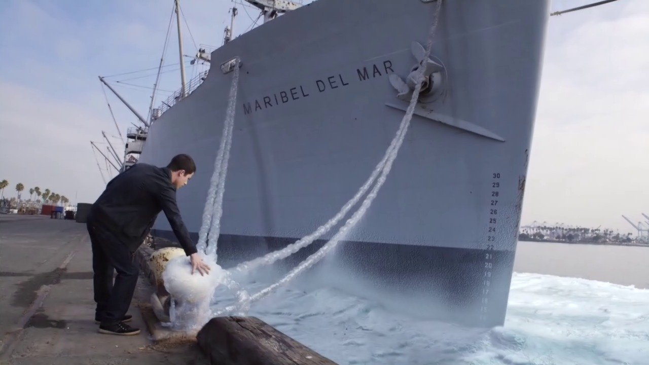 Сезон 2 Серия 3