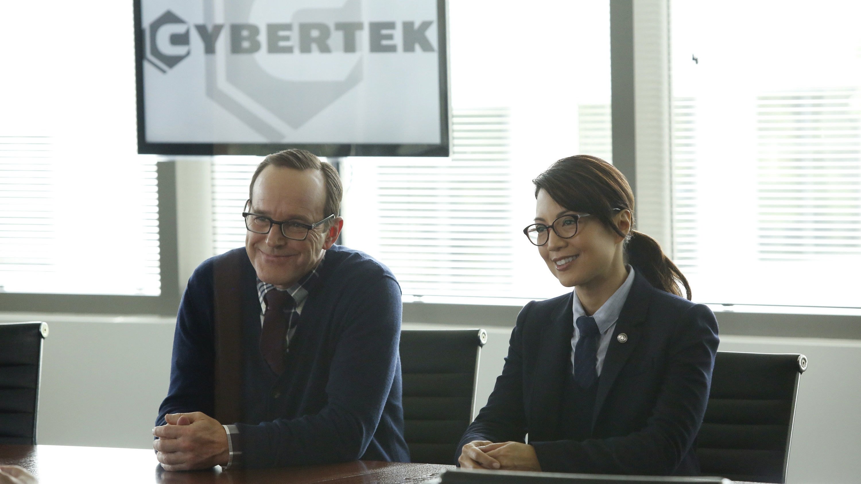 Сезон 1 Серия 21