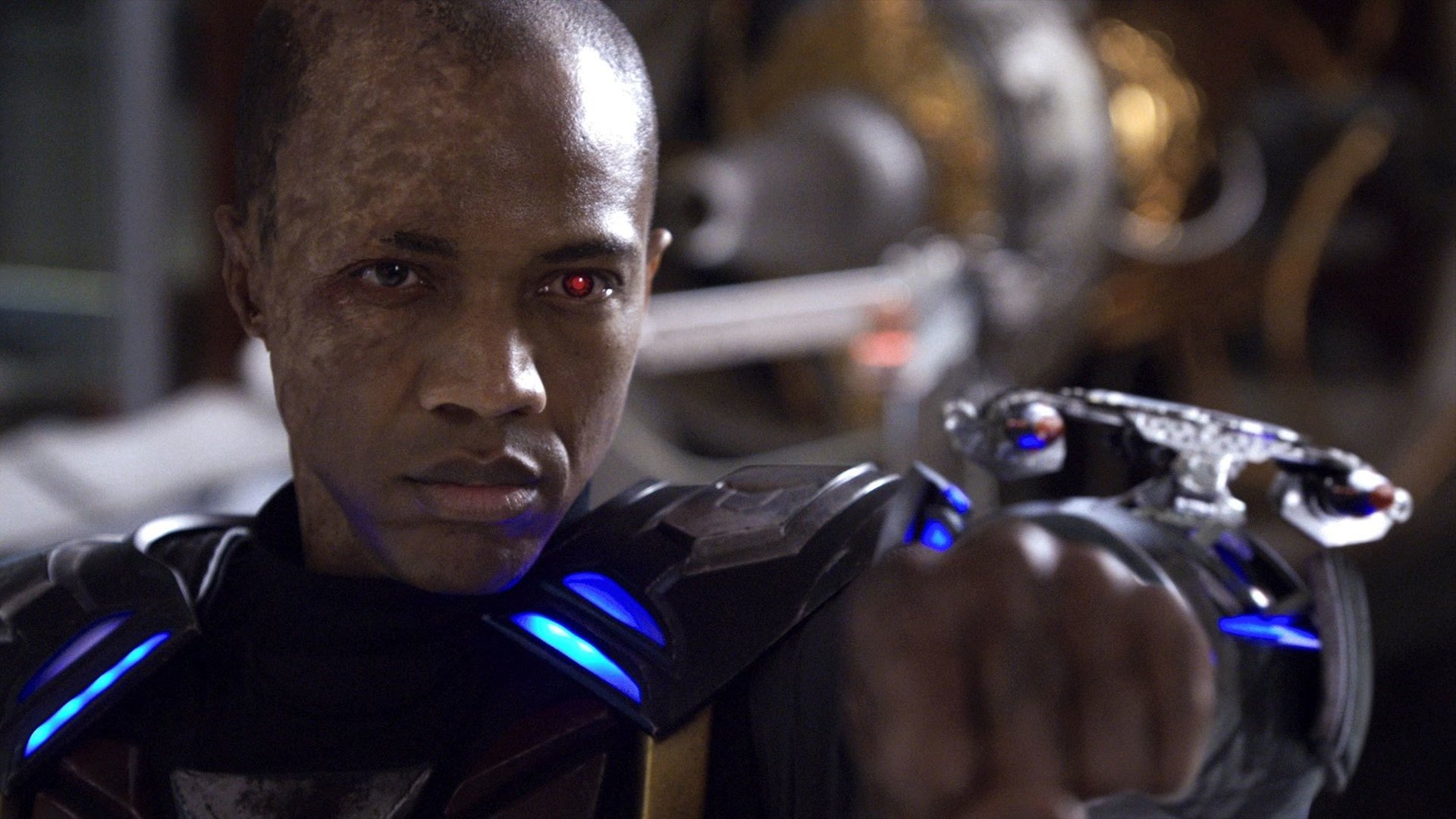 Сезон 1 Серия 22