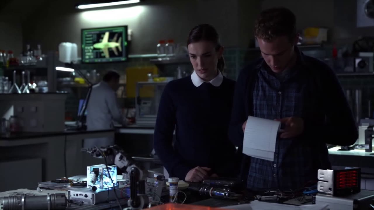 Сезон 2 Серия 1