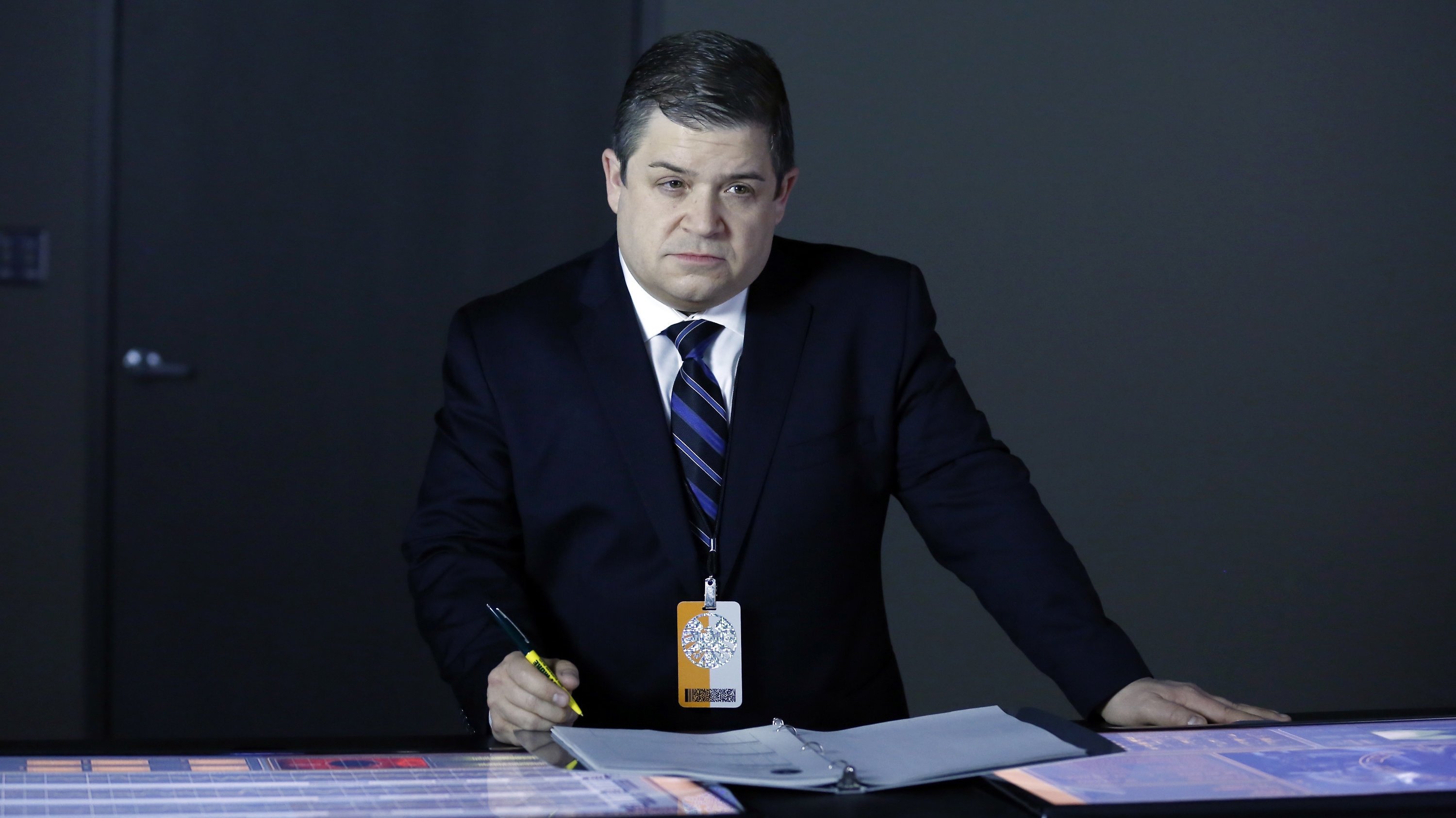 Сезон 1 Серия 19