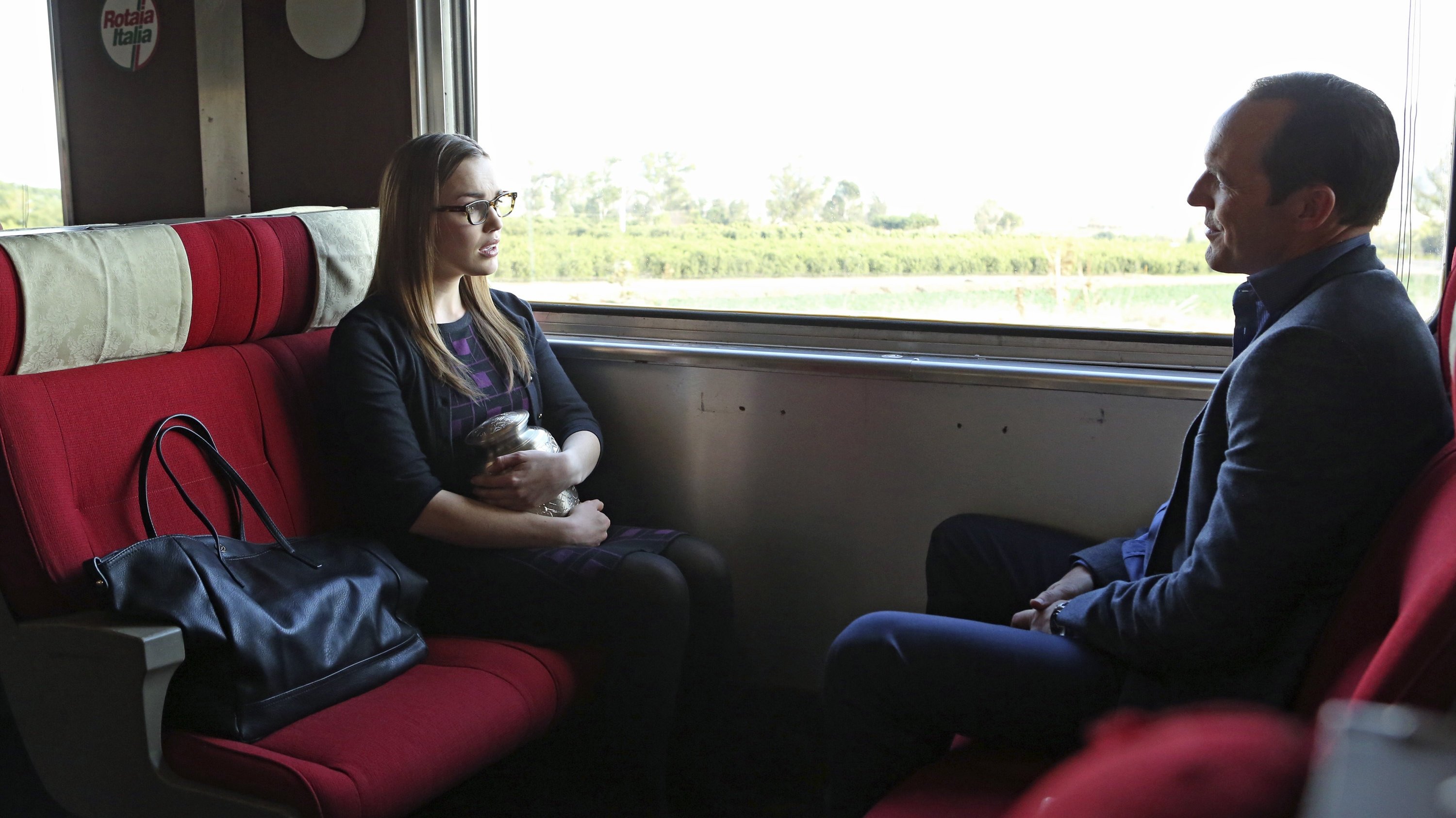 Сезон 1 Серия 13