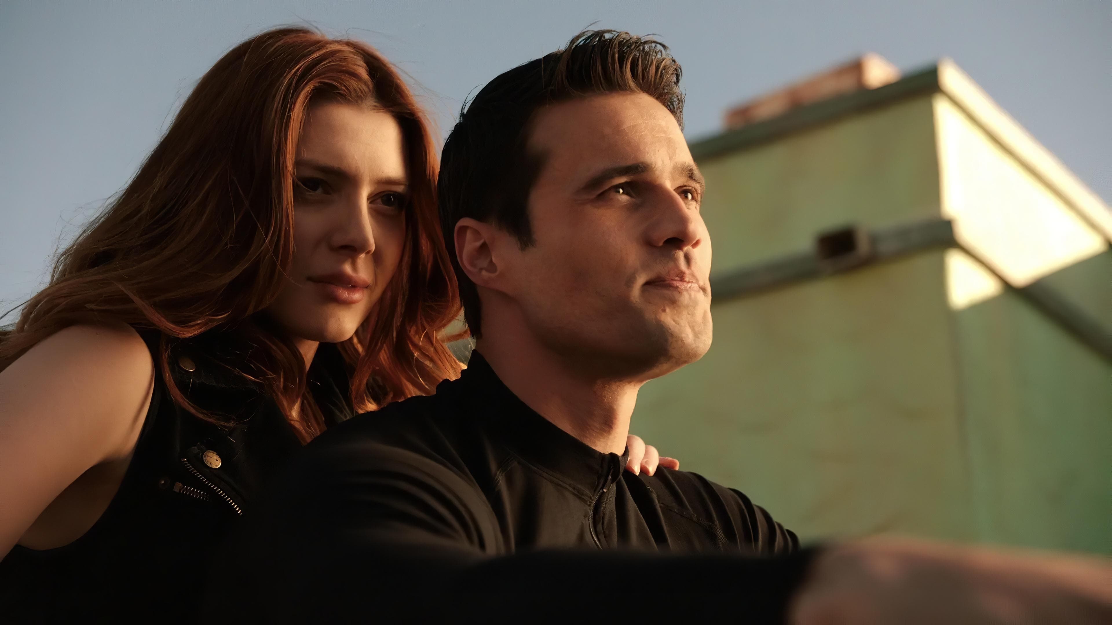 Сезон 1 Серия 15