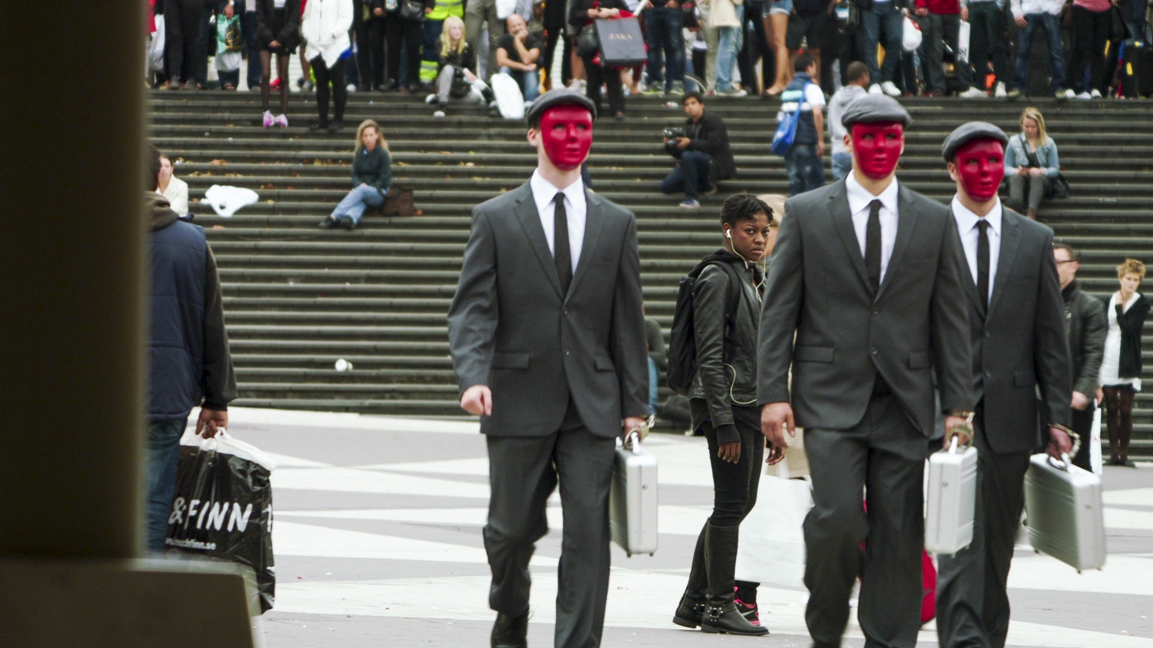 Сезон 1 Серия 4