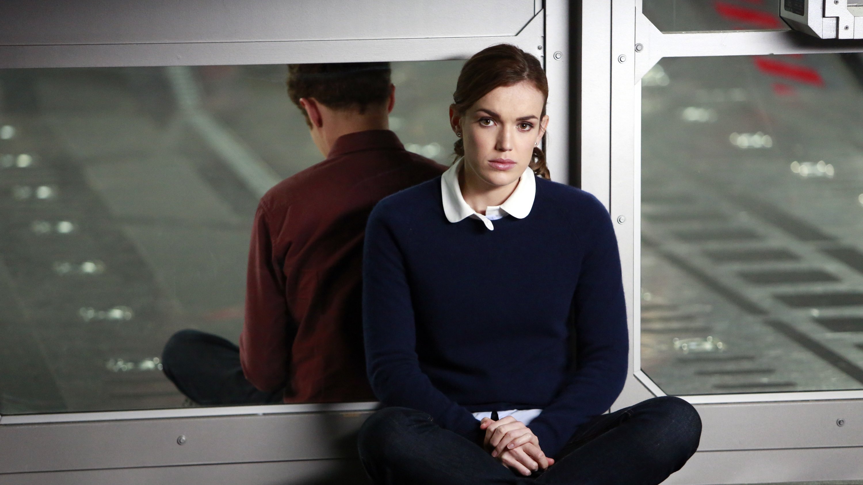 Сезон 1 Серия 6