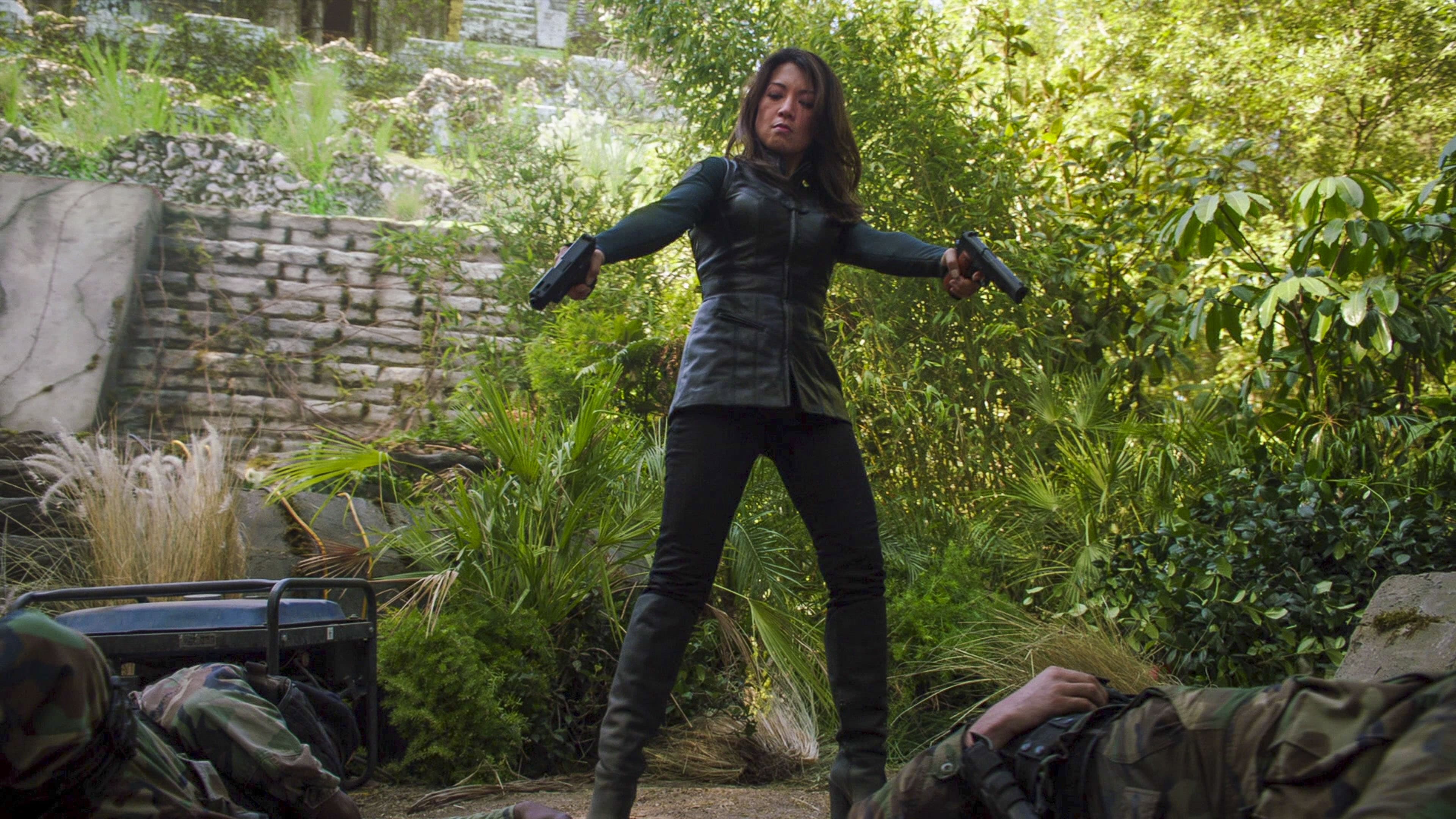 Сезон 1 Серия 2