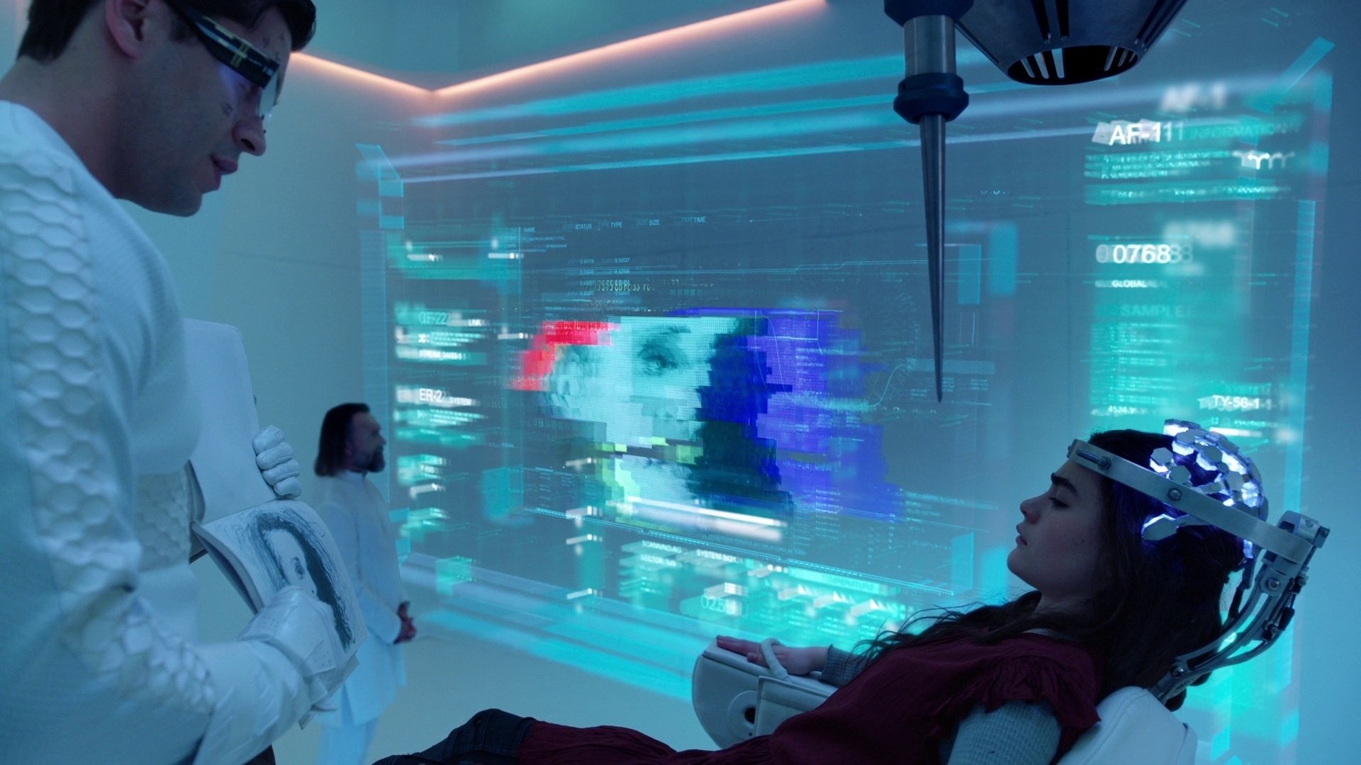 Сезон 7 Серия 15