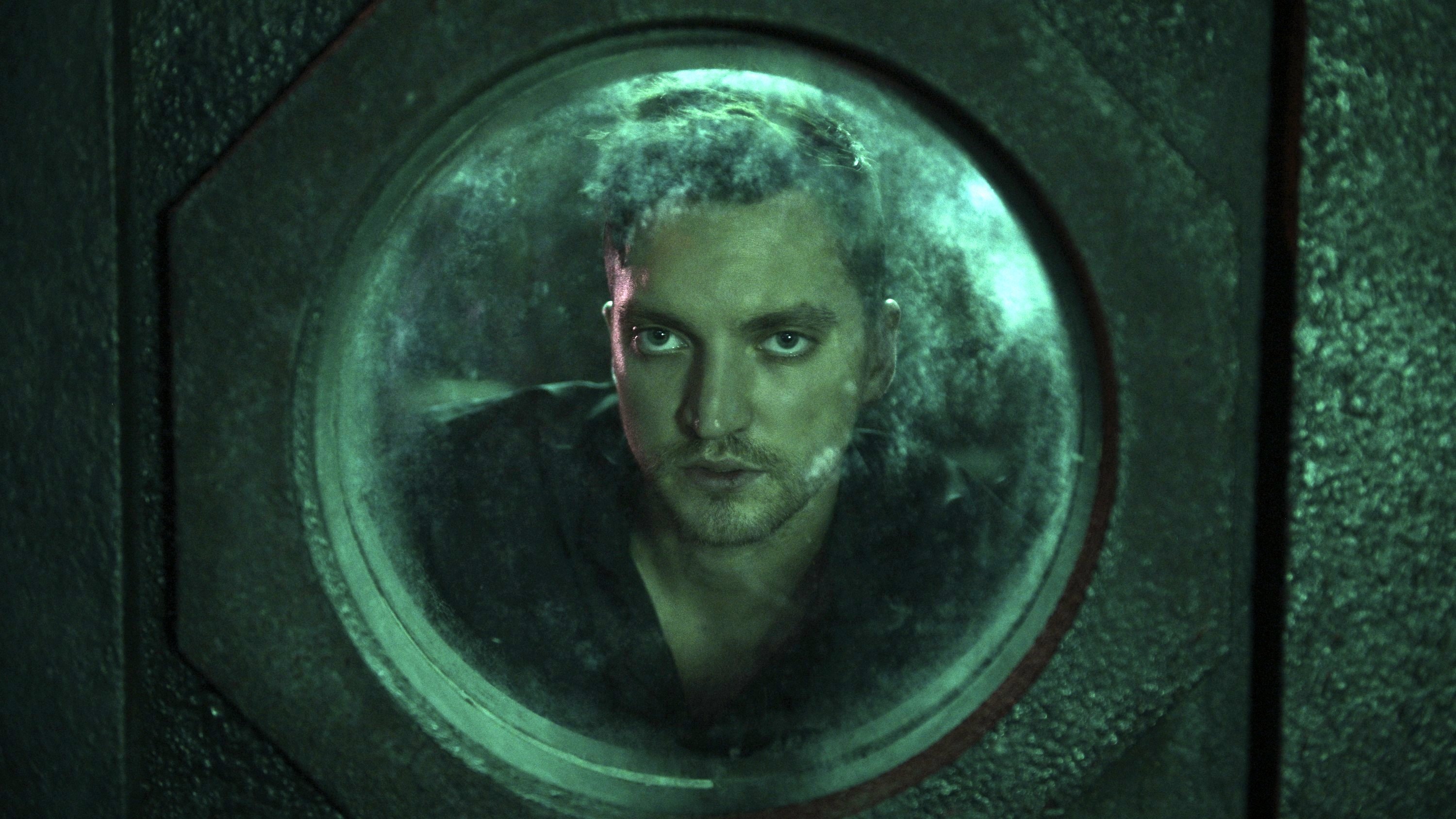 Сезон 7 Серия 3