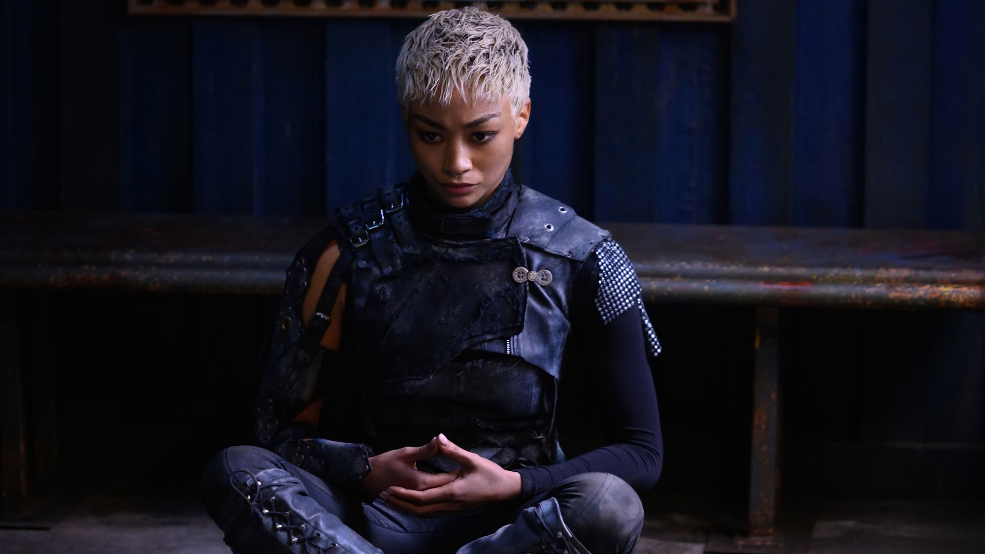 Сезон 6 Серия 11