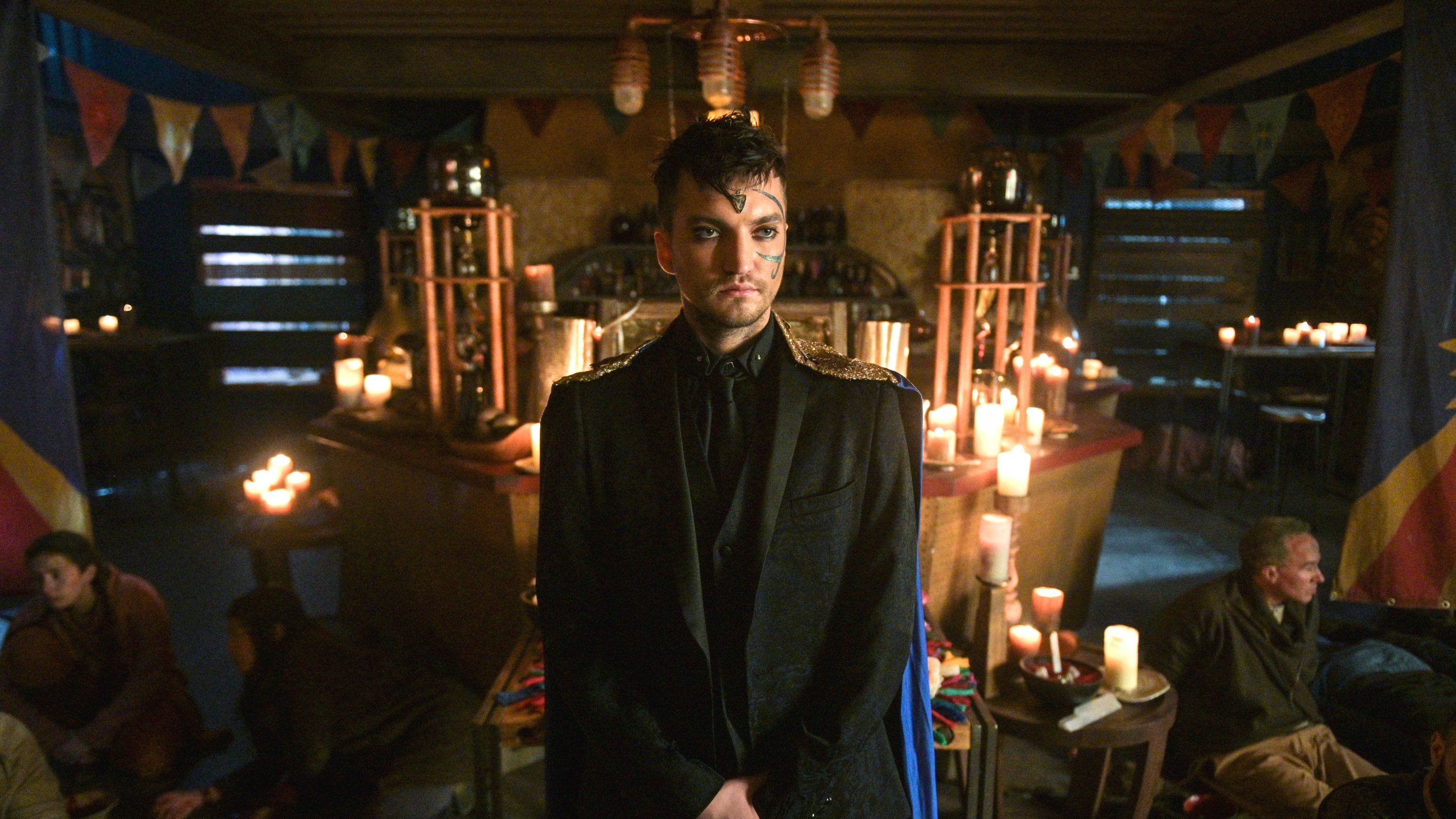 Сезон 6 Серия 13