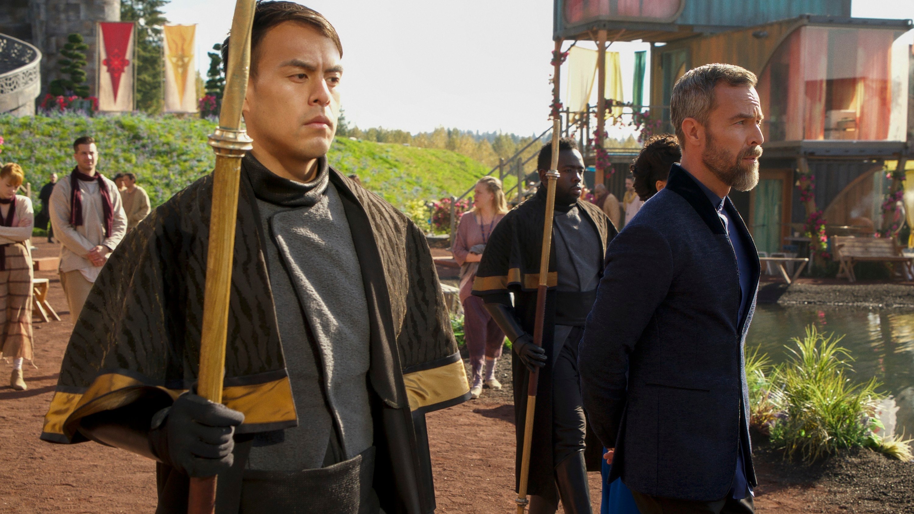 Сезон 6 Серия 5