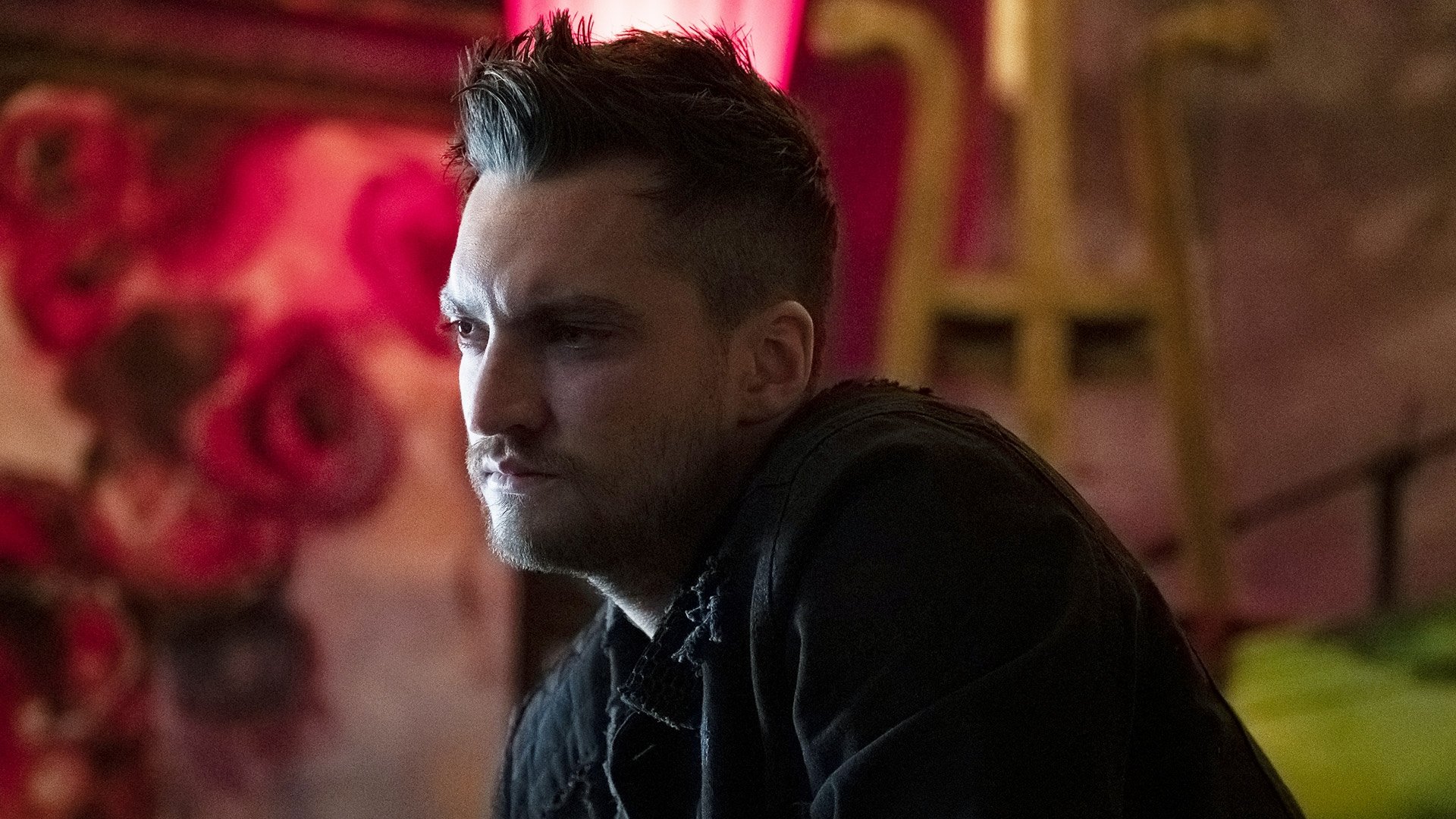 Сезон 6 Серия 6