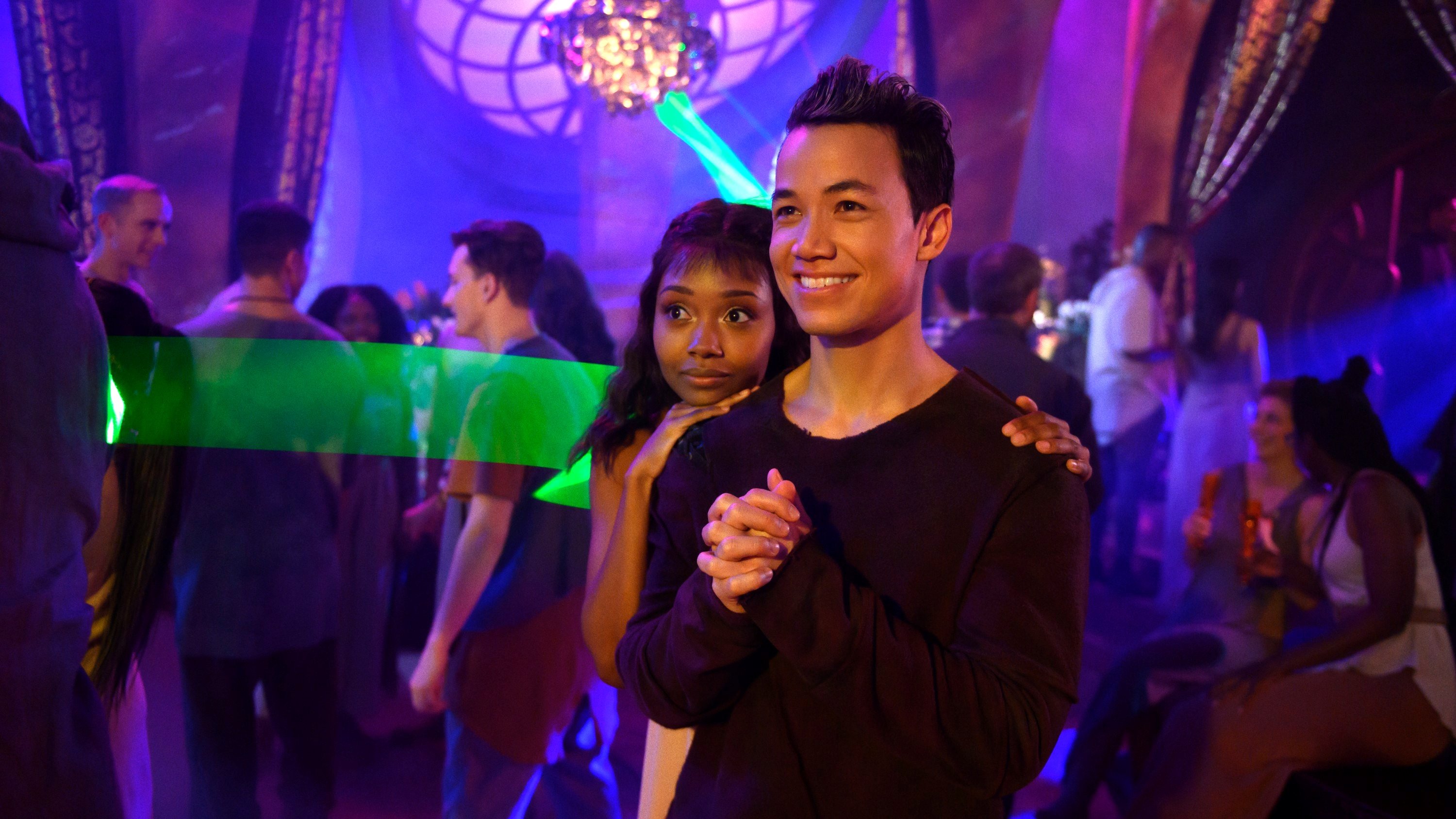 Сезон 6 Серия 4