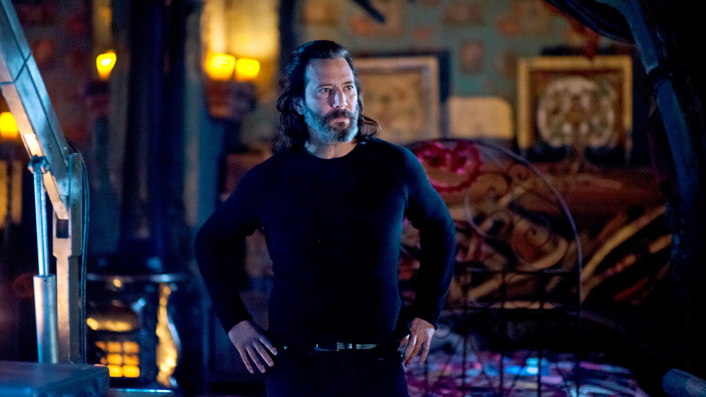 Сезон 5 Серия 12