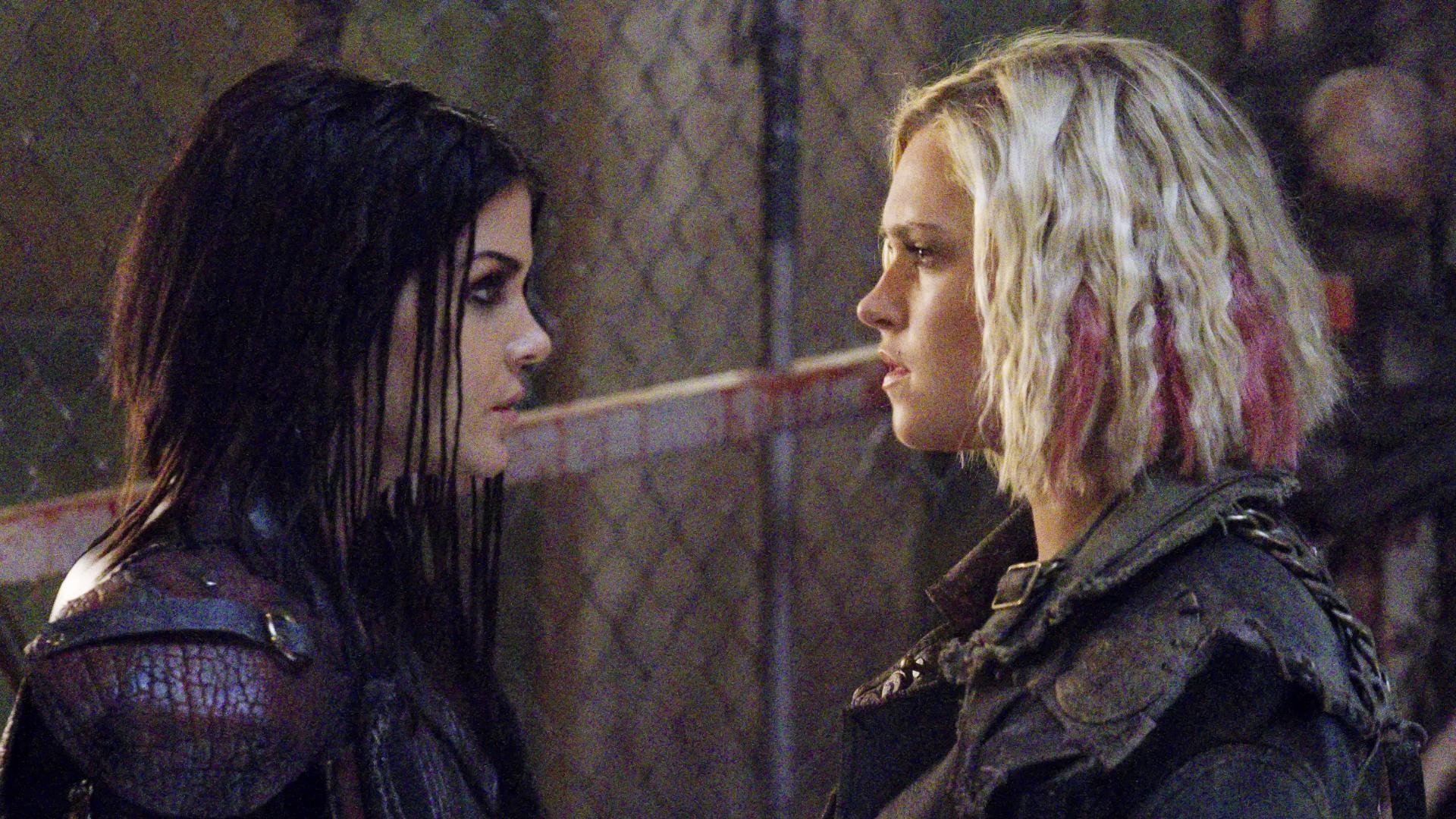 Сезон 5 Серия 6