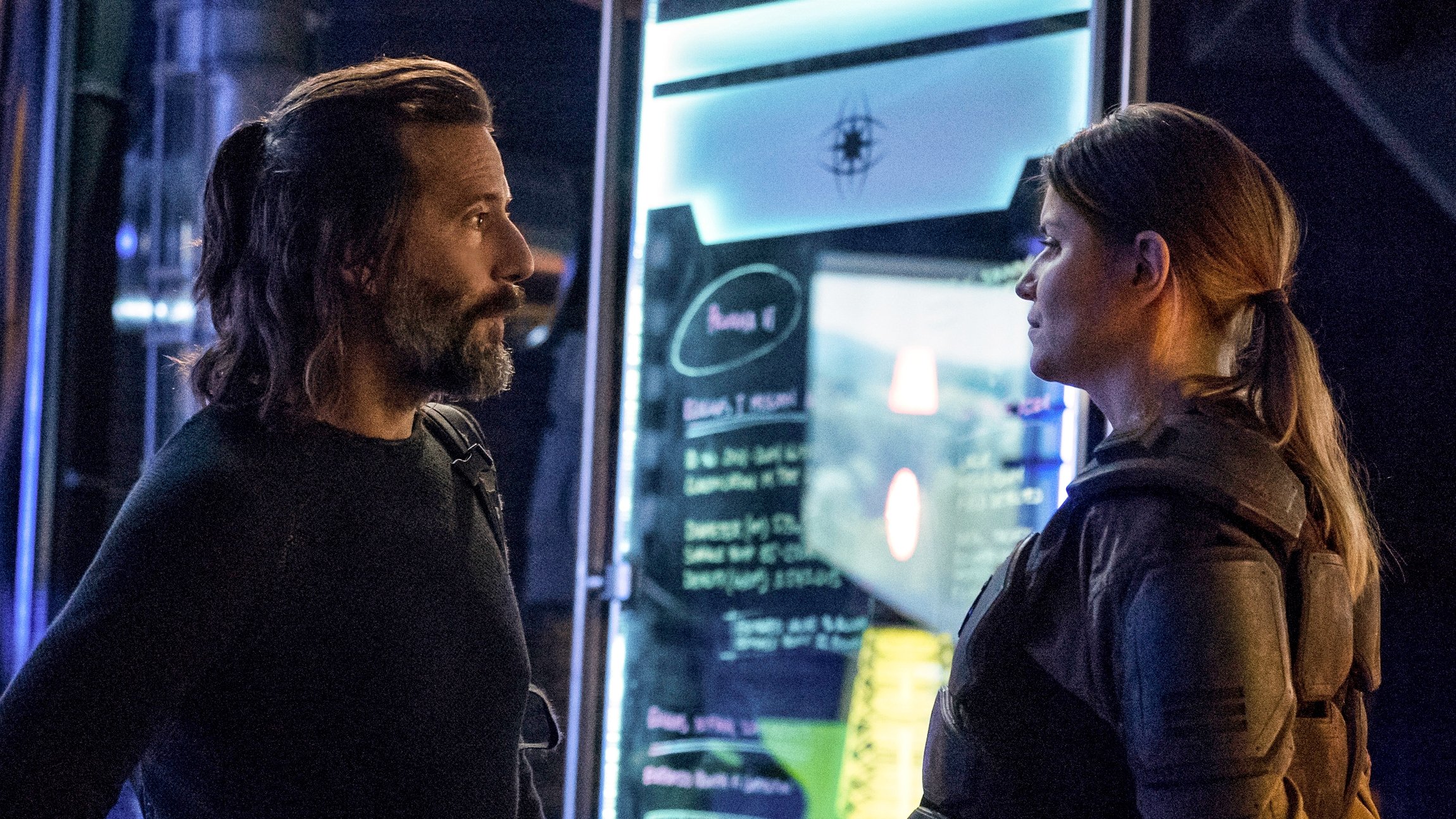 Сезон 5 Серия 8