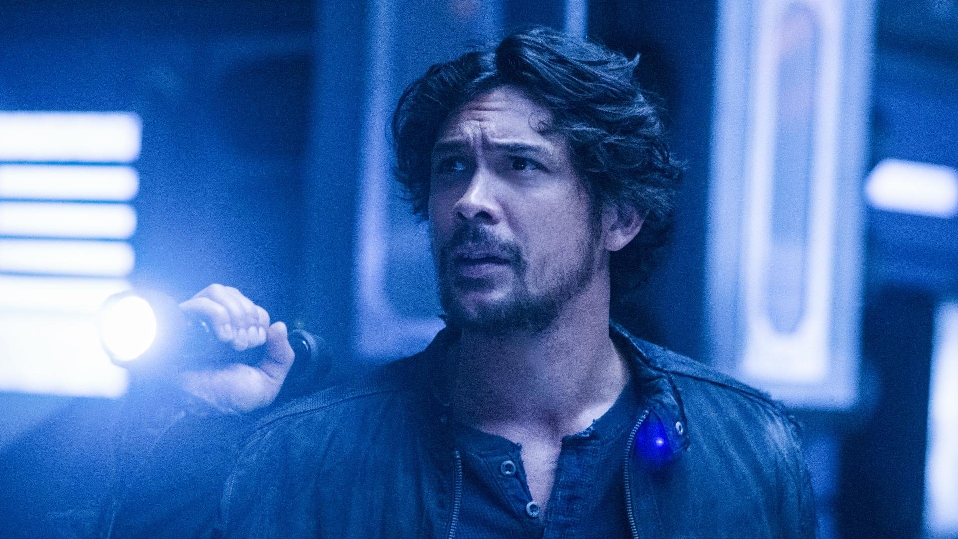 Сезон 5 Серия 3