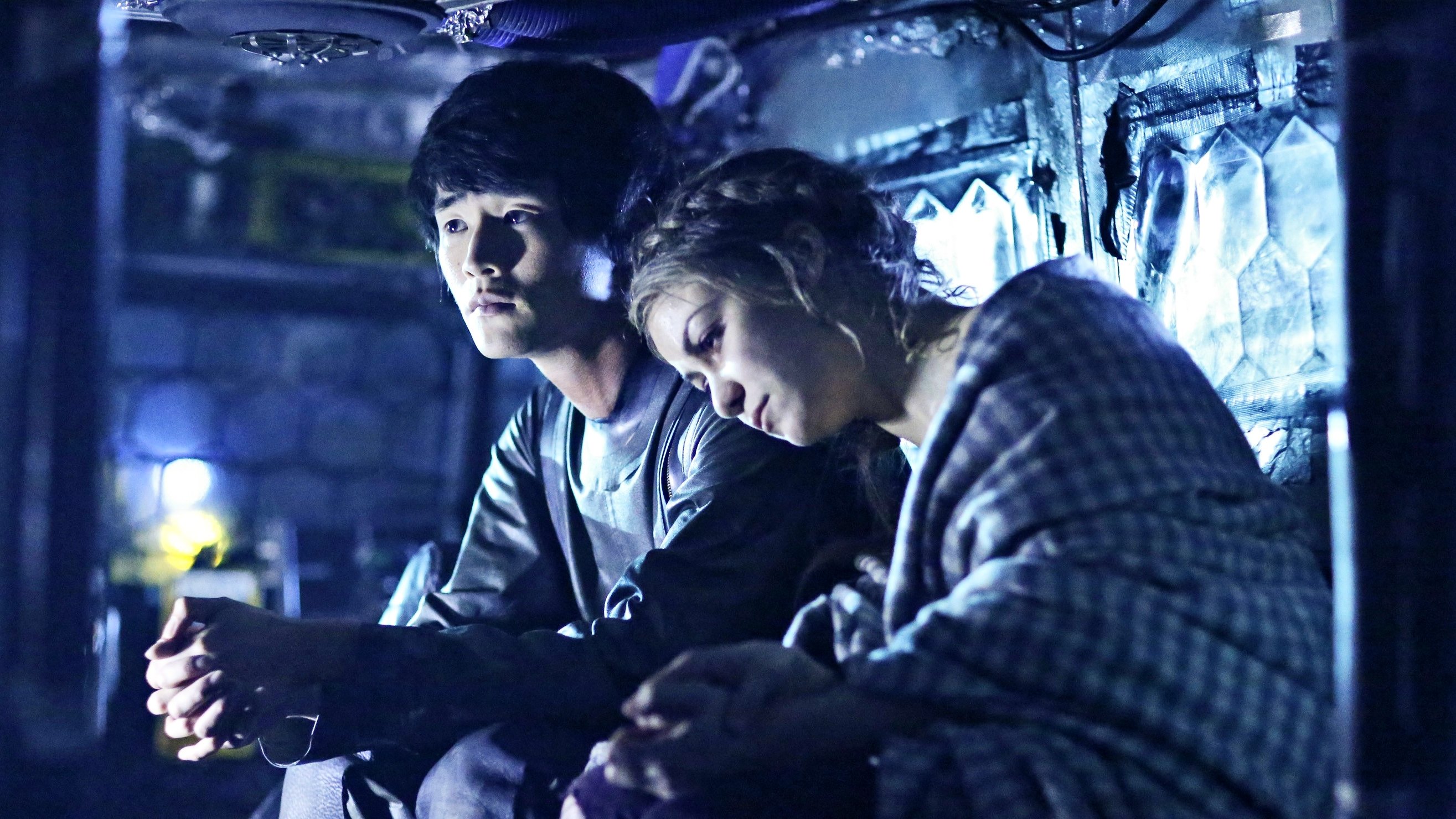 Сезон 4 Серия 11