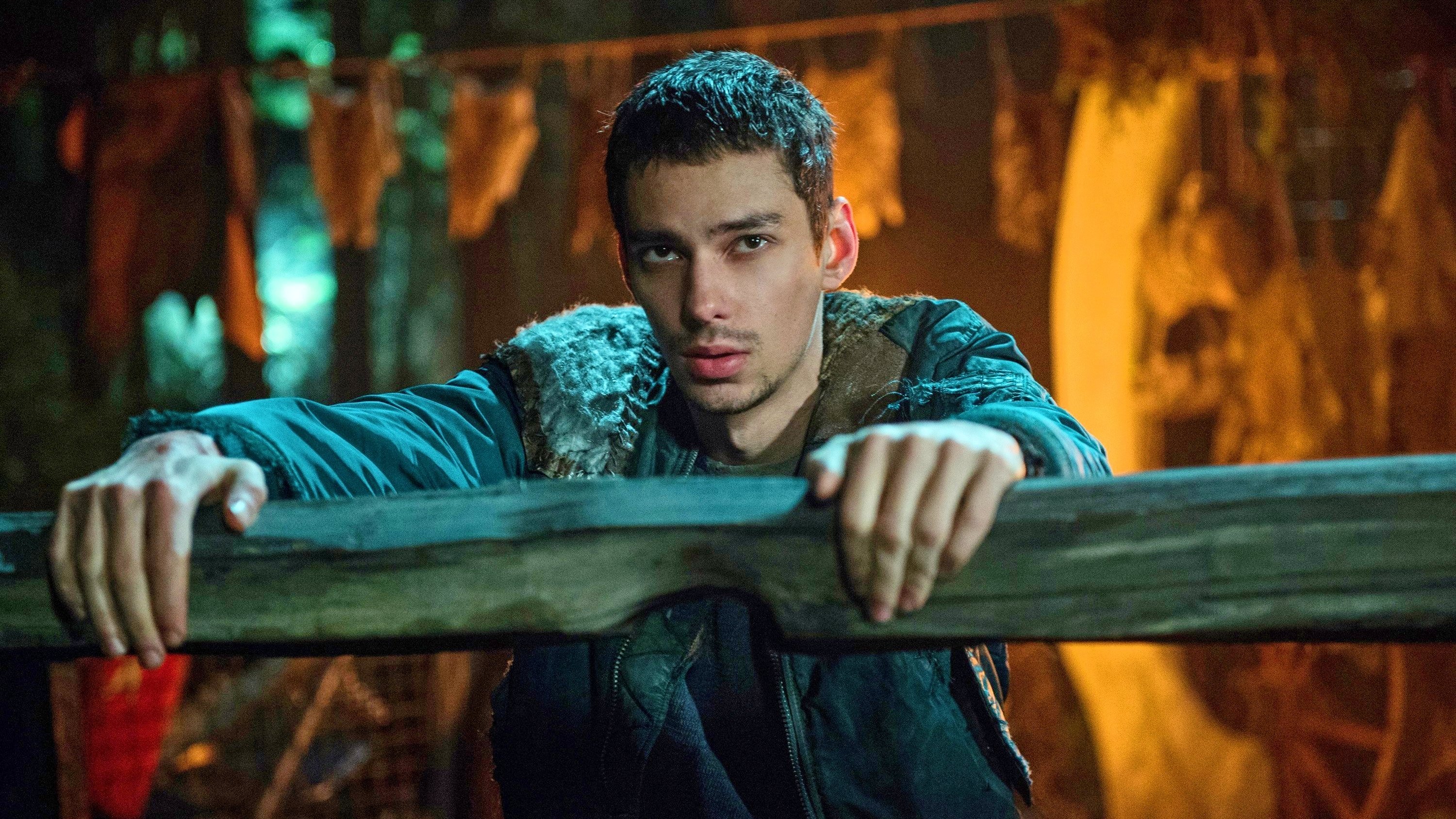 Сезон 3 Серия 11