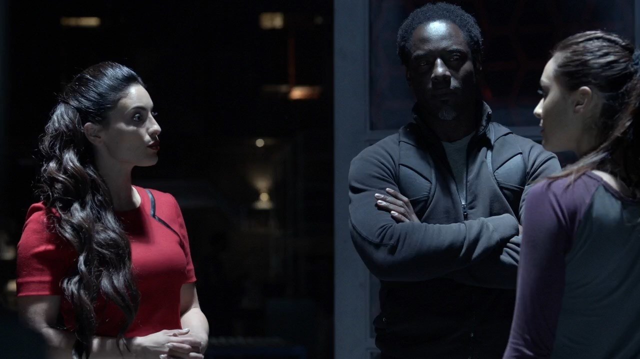 Сезон 3 Серия 8