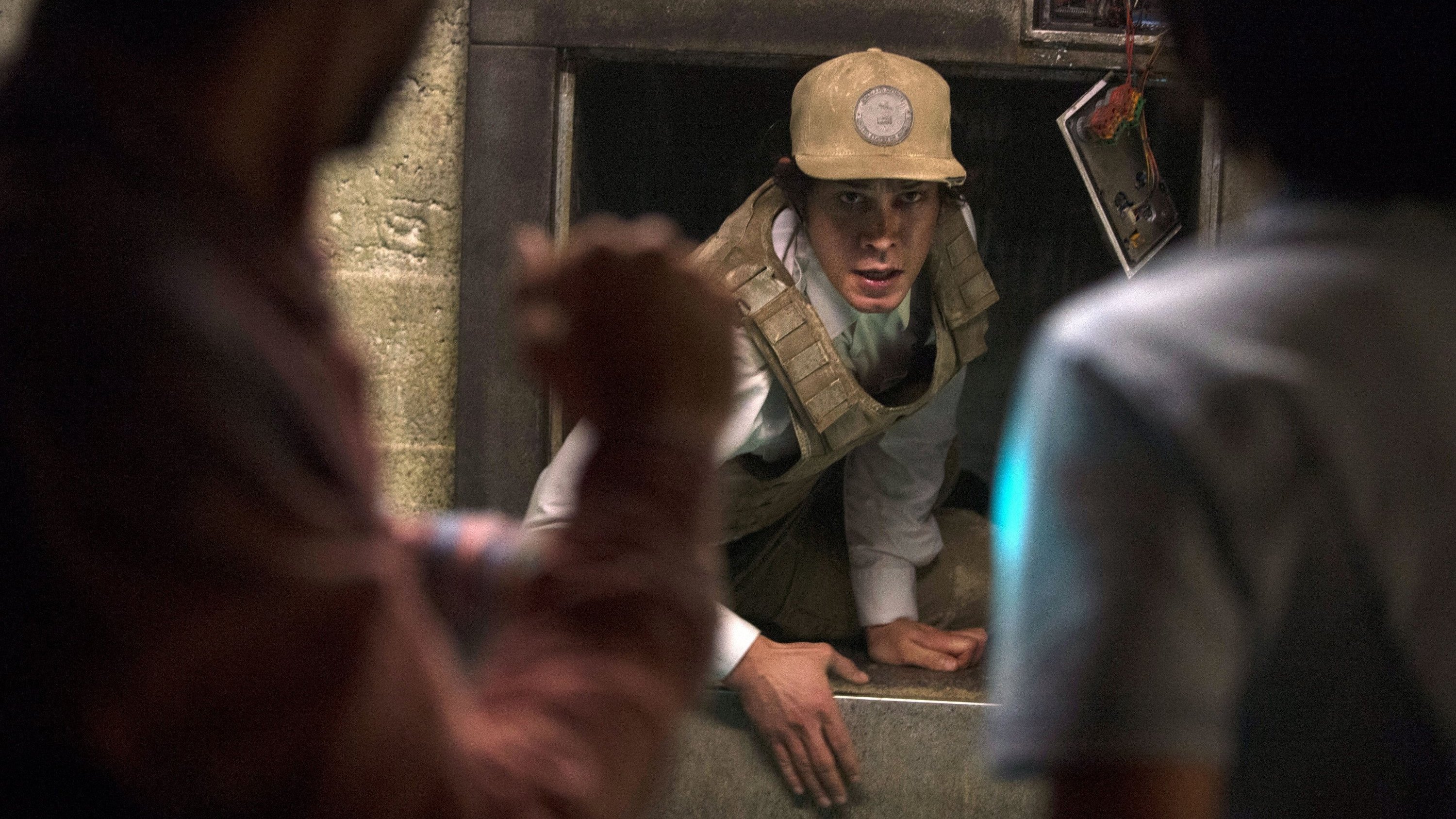 Сезон 2 Серия 13