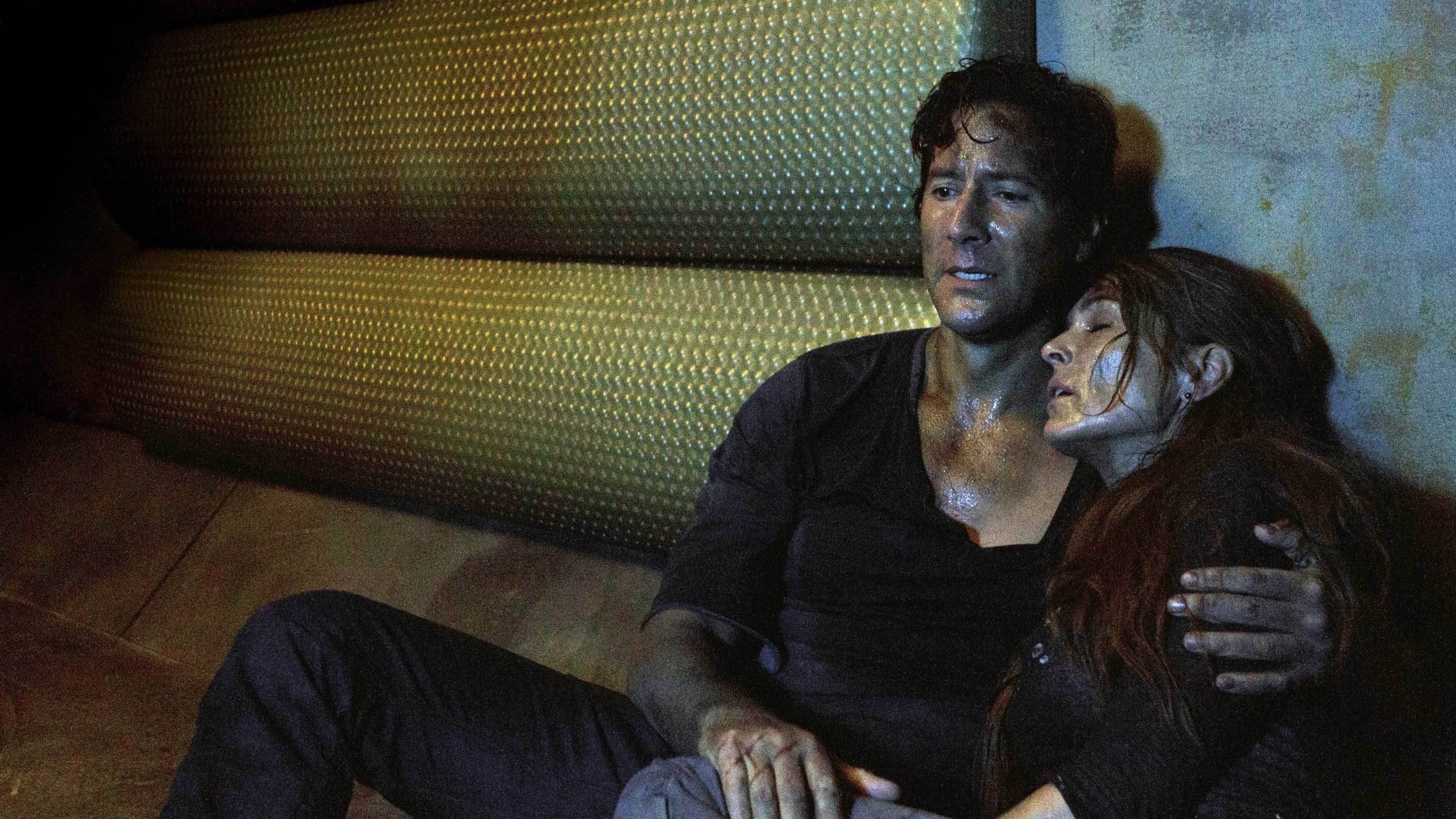 Сезон 1 Серия 11