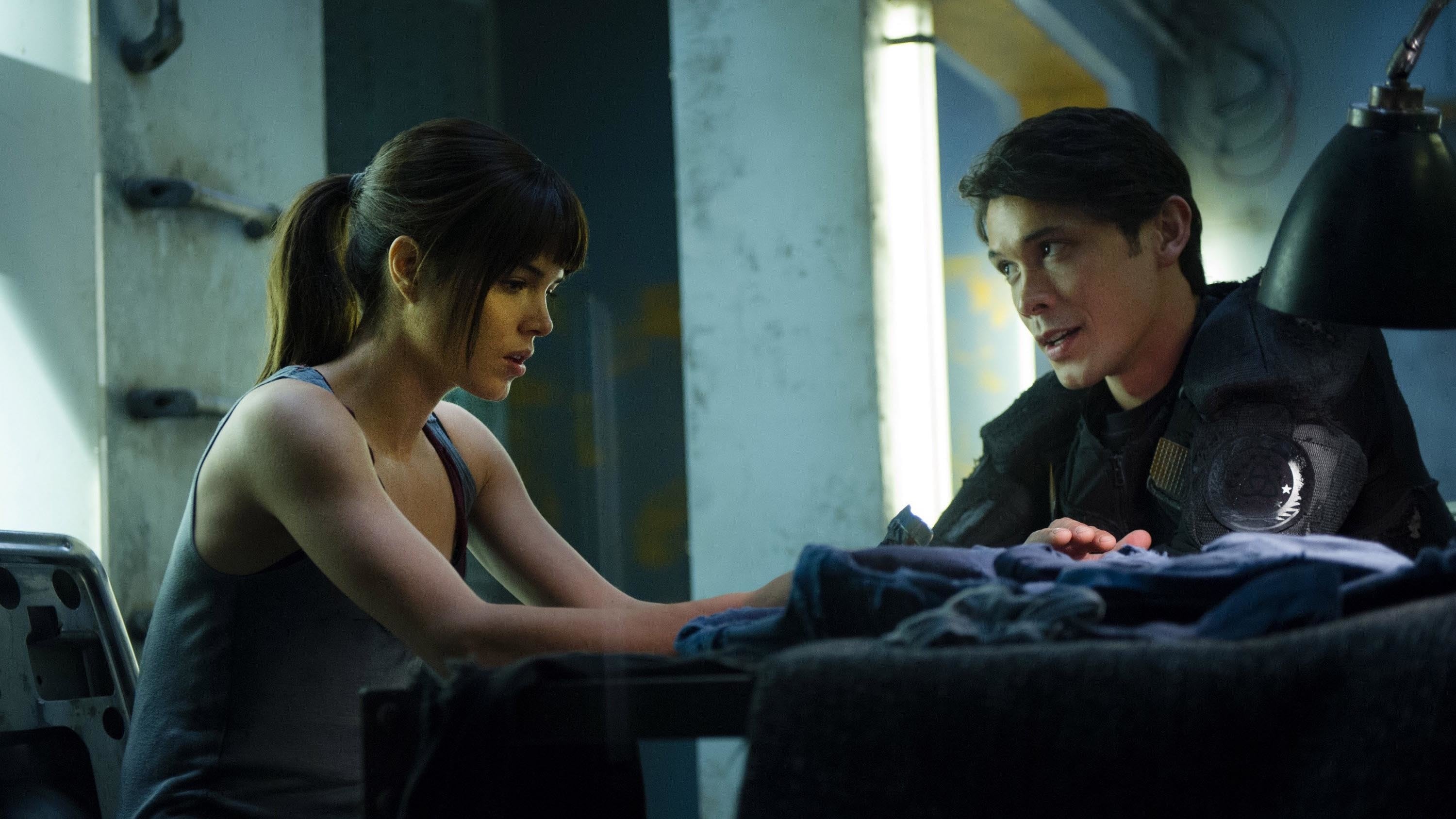 Сезон 1 Серия 6