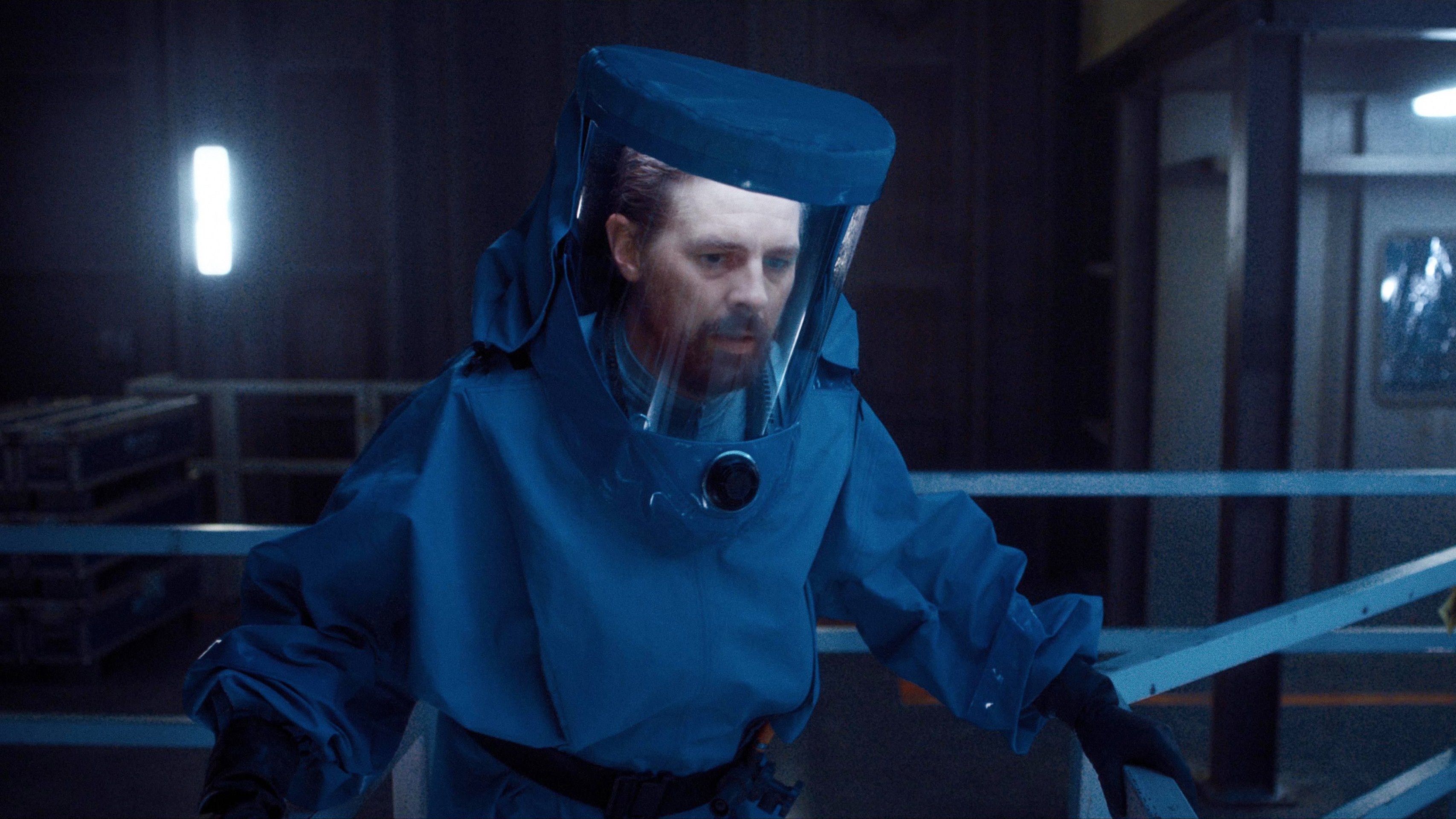 Сезон 1 Серия 8