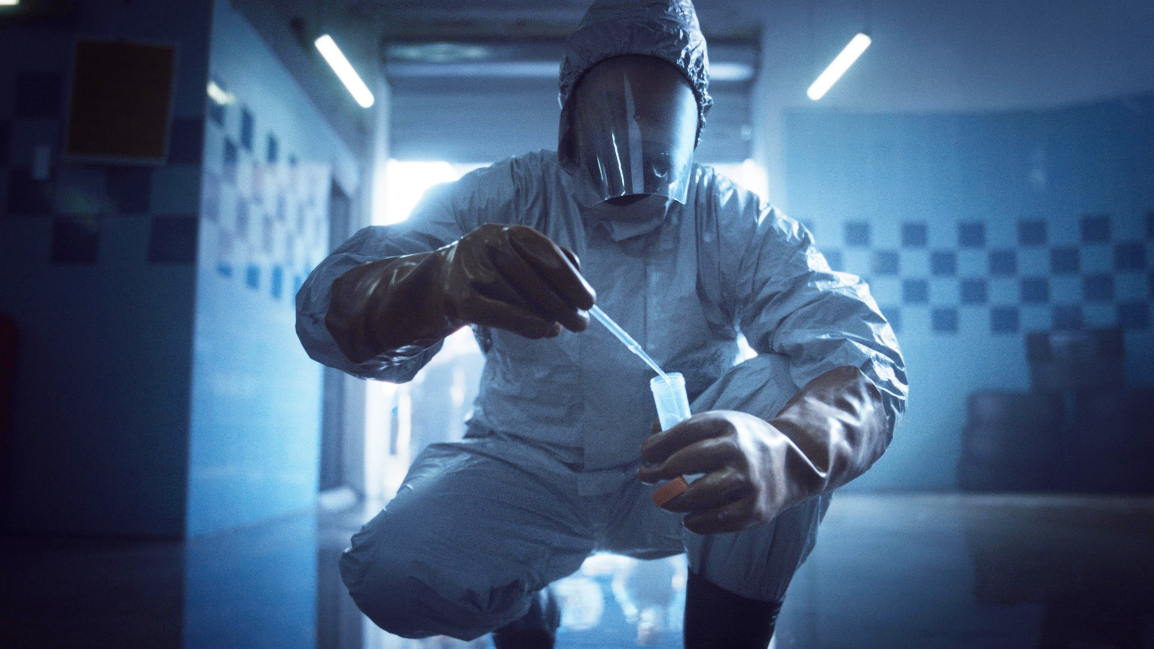 Сезон 1 Серия 4