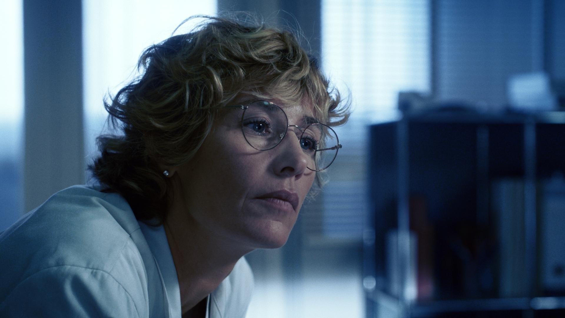 Сезон 1 Серия 5