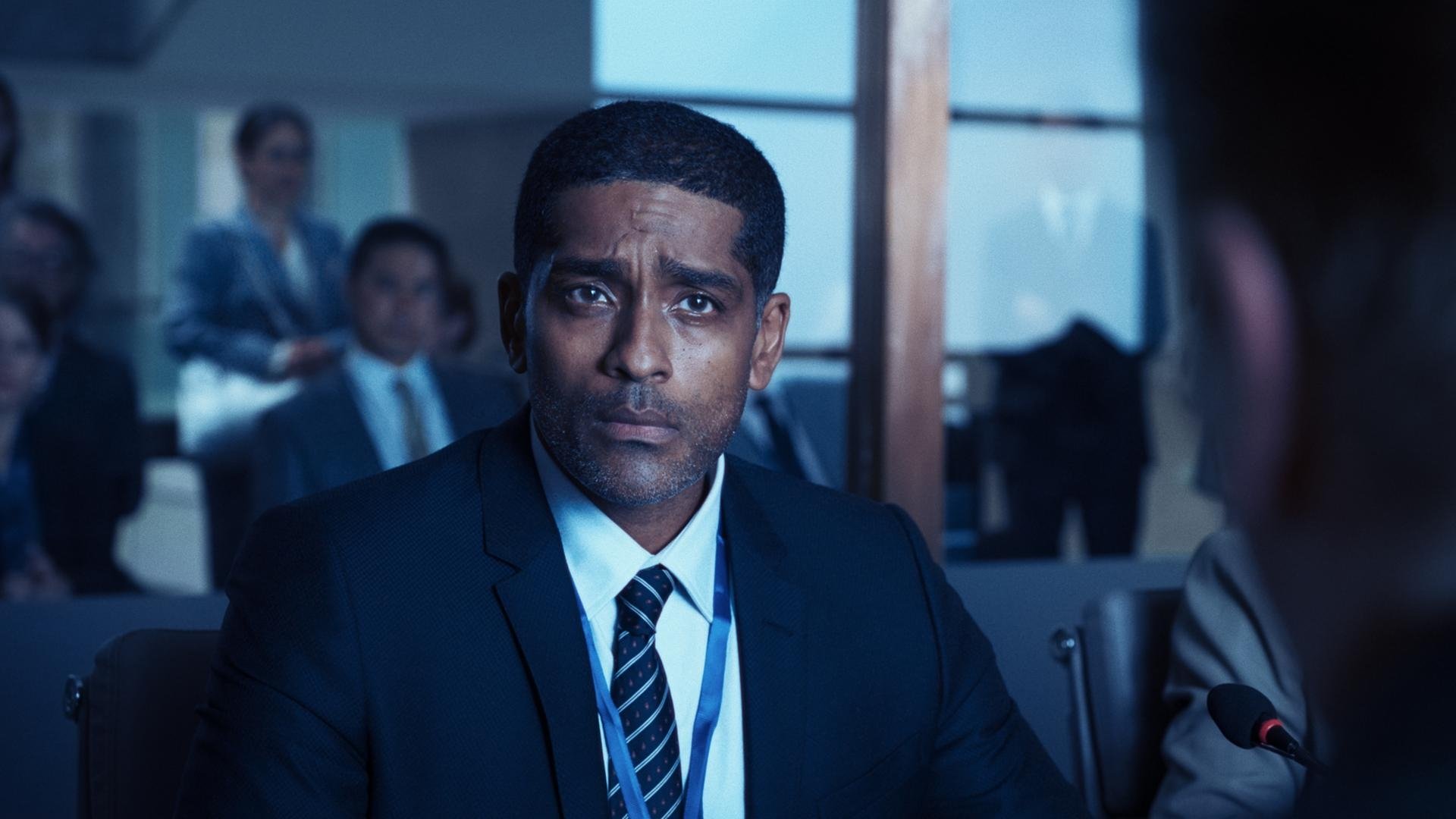 Сезон 1 Серия 6