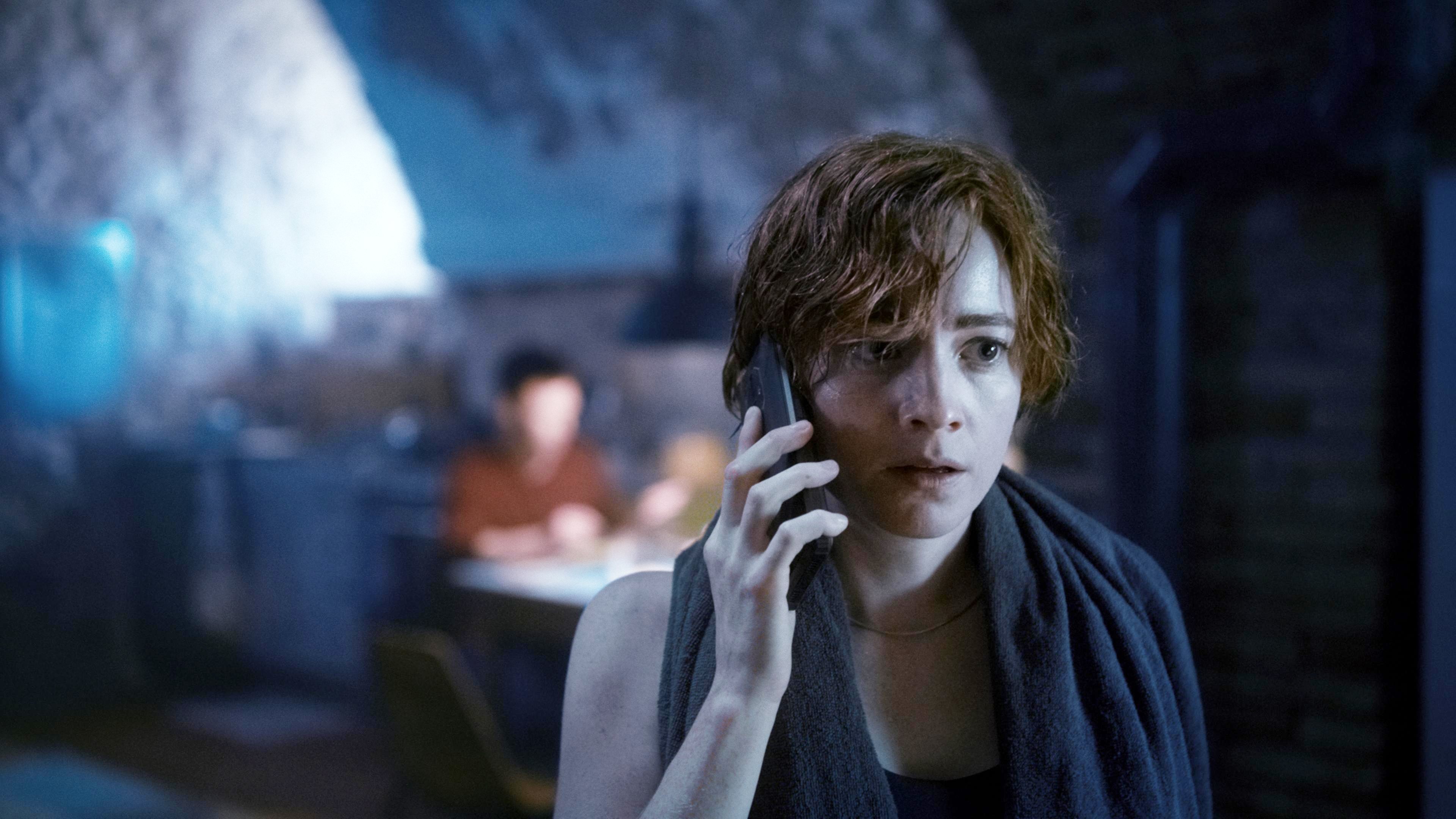 Сезон 1 Серия 3