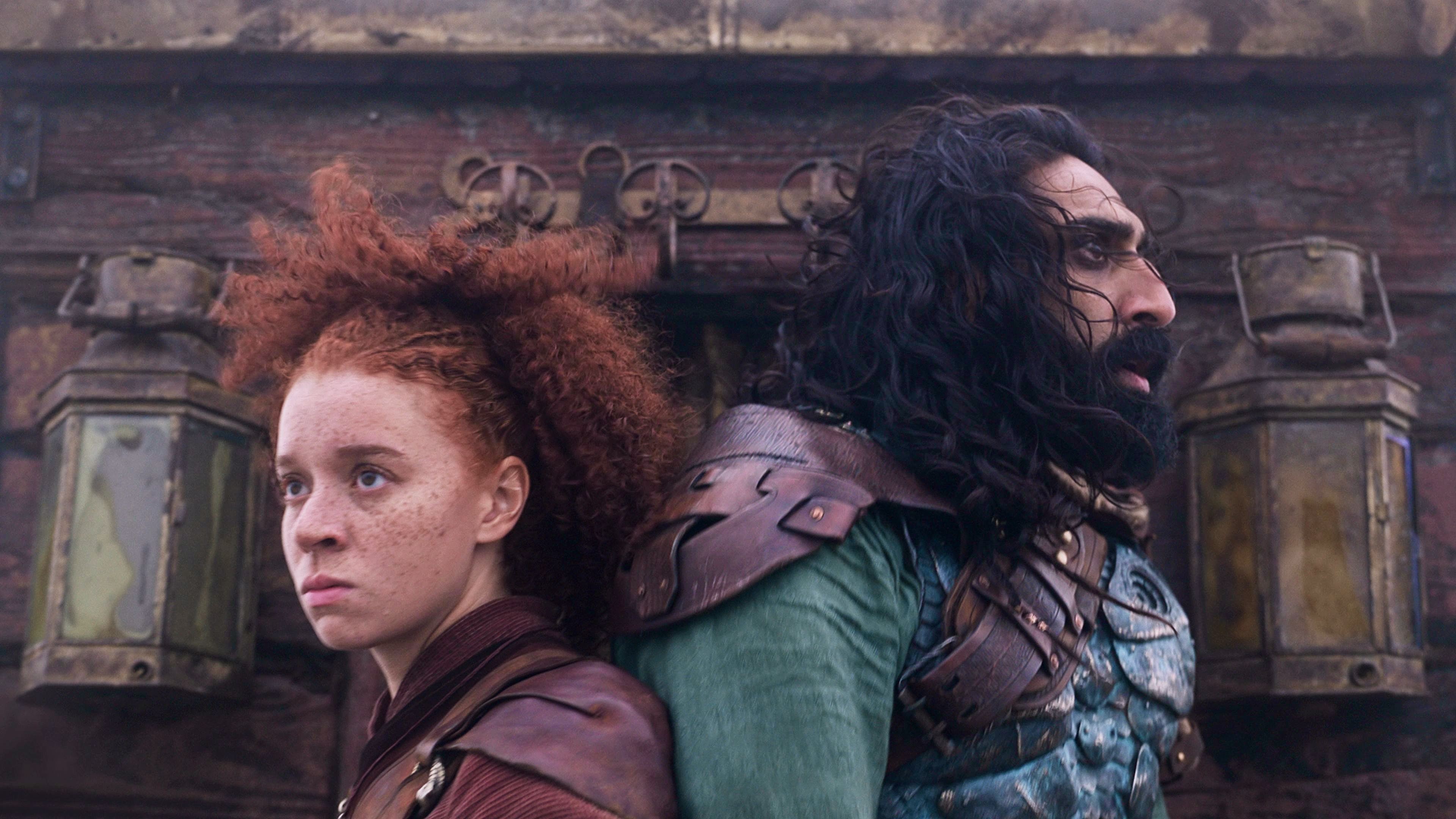 Сезон 1 Серия 7