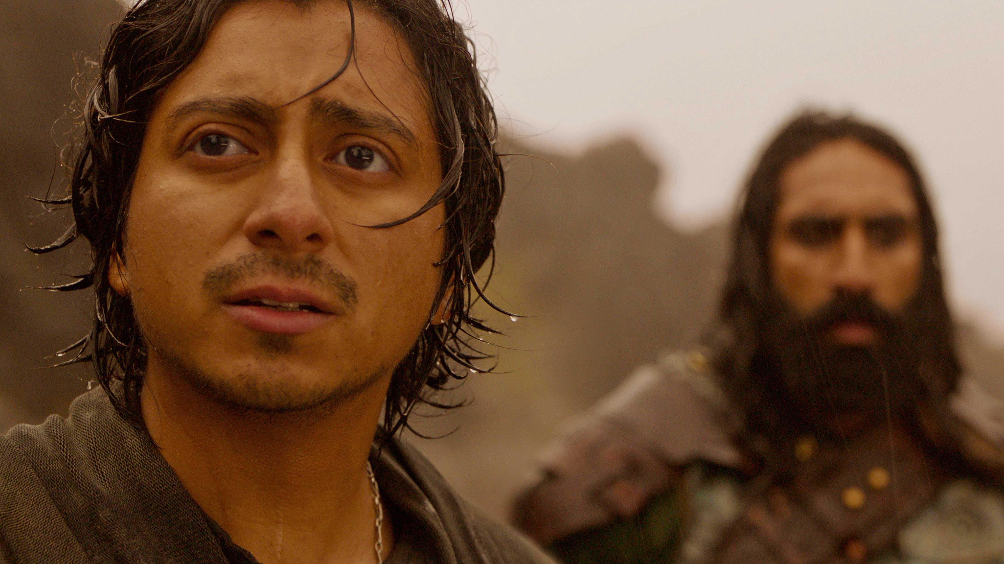 Сезон 1 Серия 8