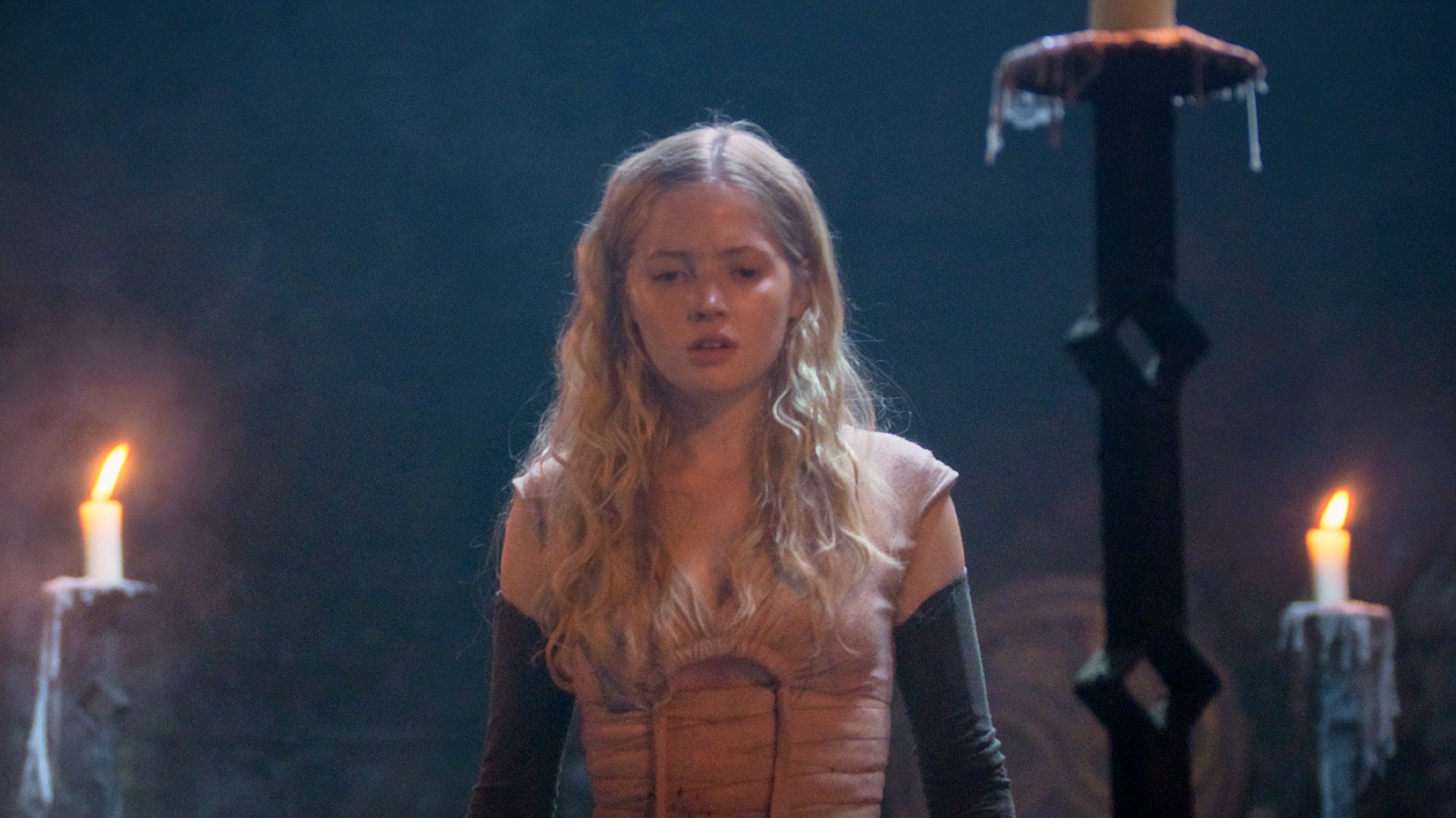 Сезон 1 Серия 4