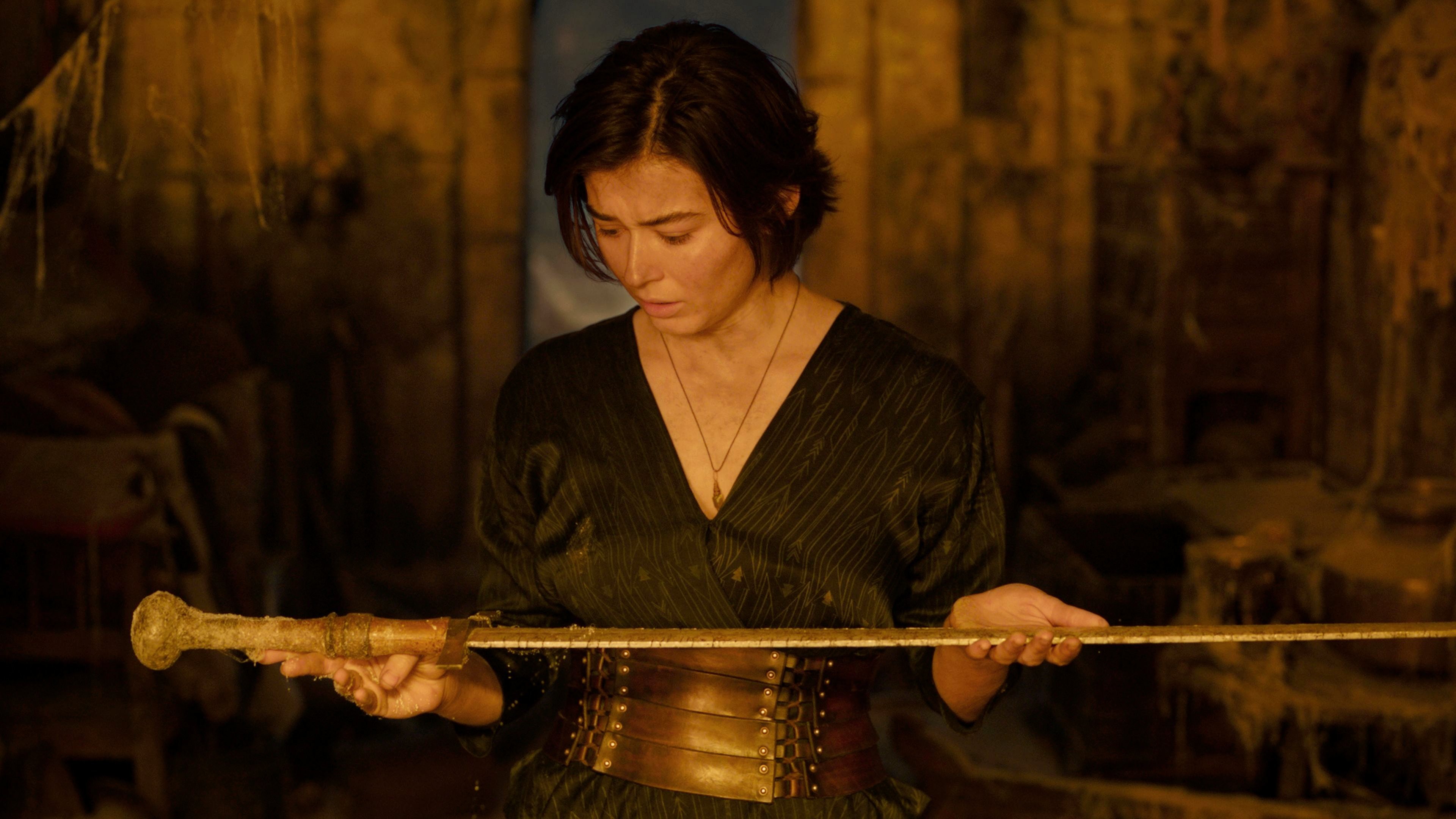 Сезон 1 Серия 6