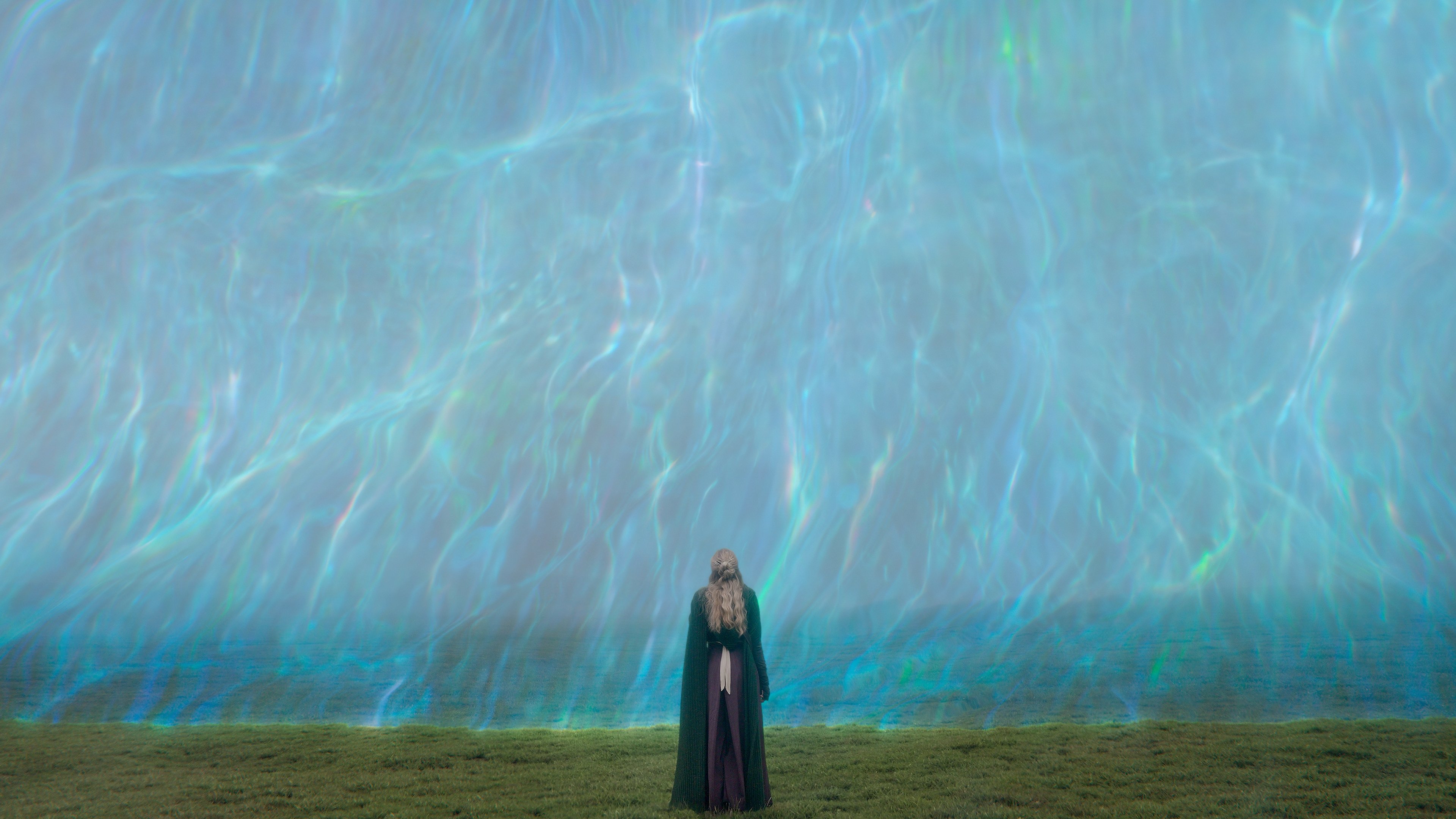 Сезон 1 Серия 1