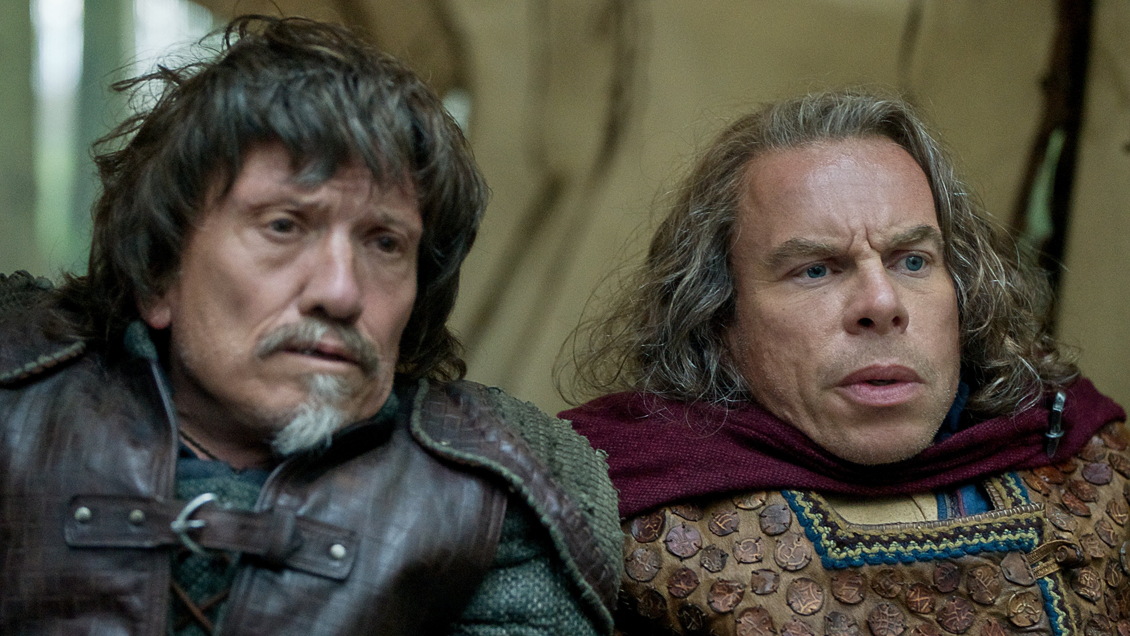 Сезон 1 Серия 3