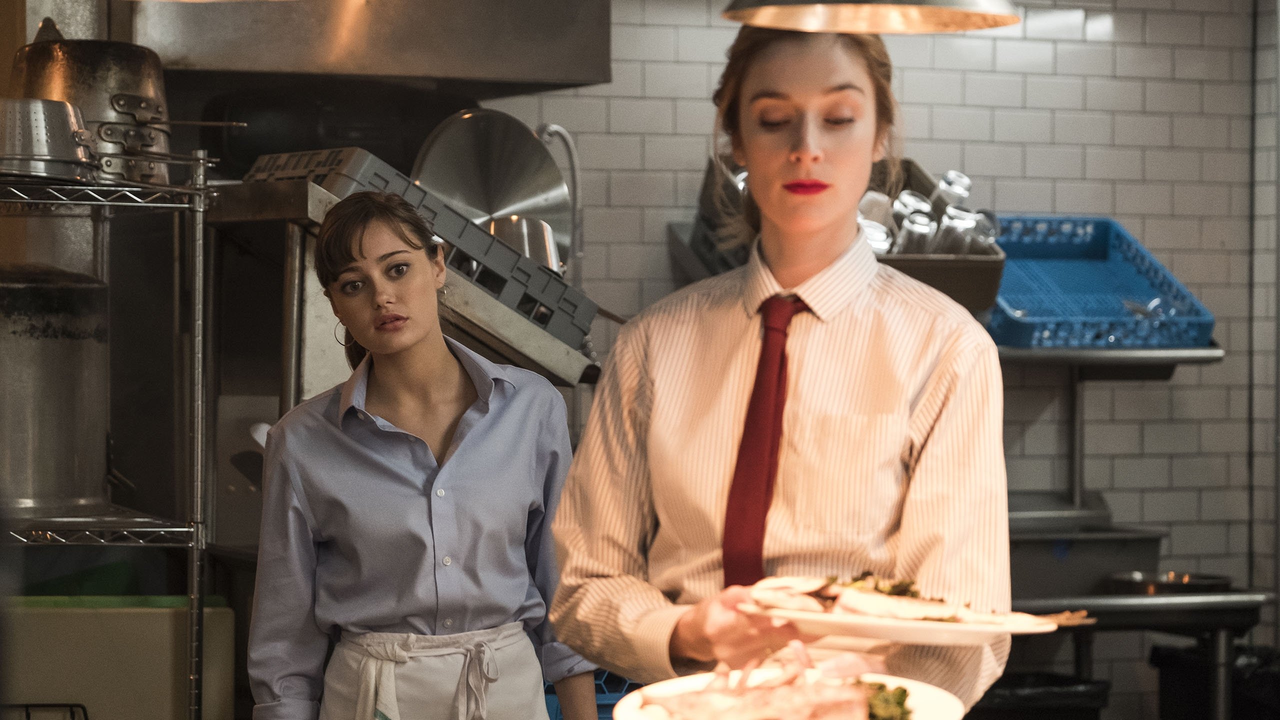 Сезон 1 Серия 3