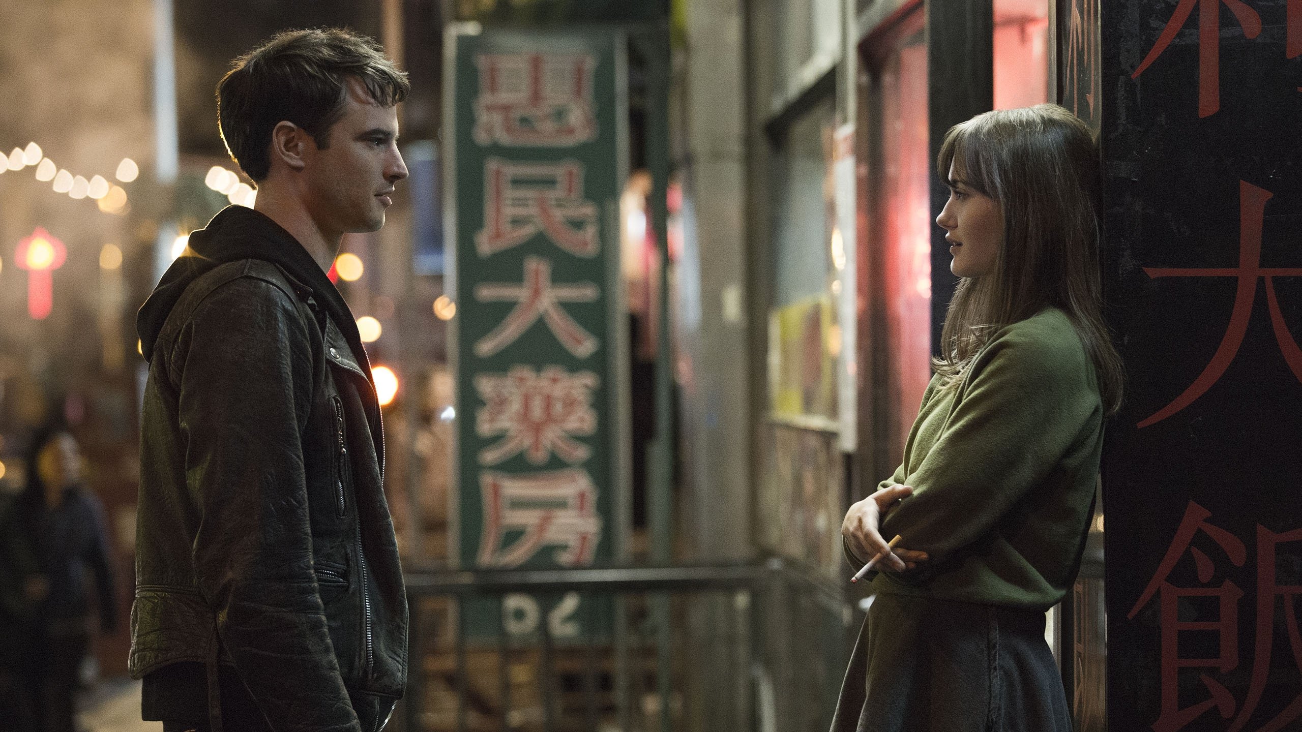 Сезон 1 Серия 4